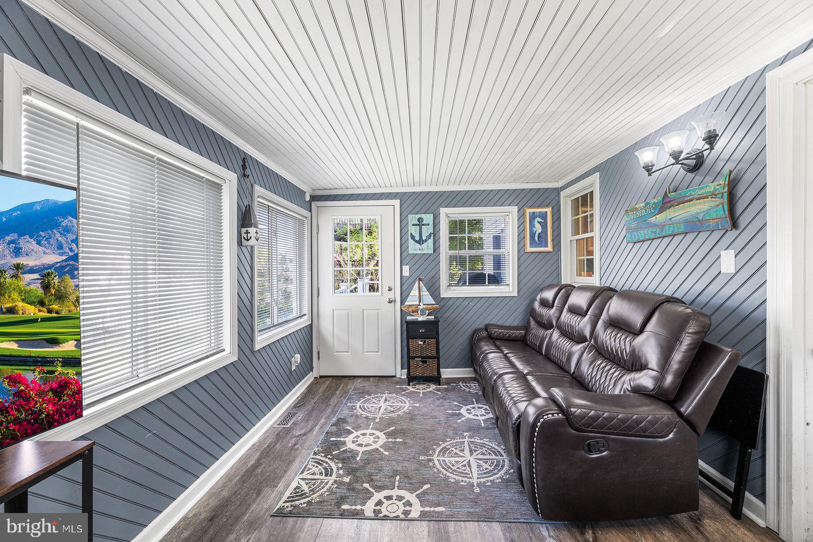 OCEAN PINES - TEAL BAY - Residential