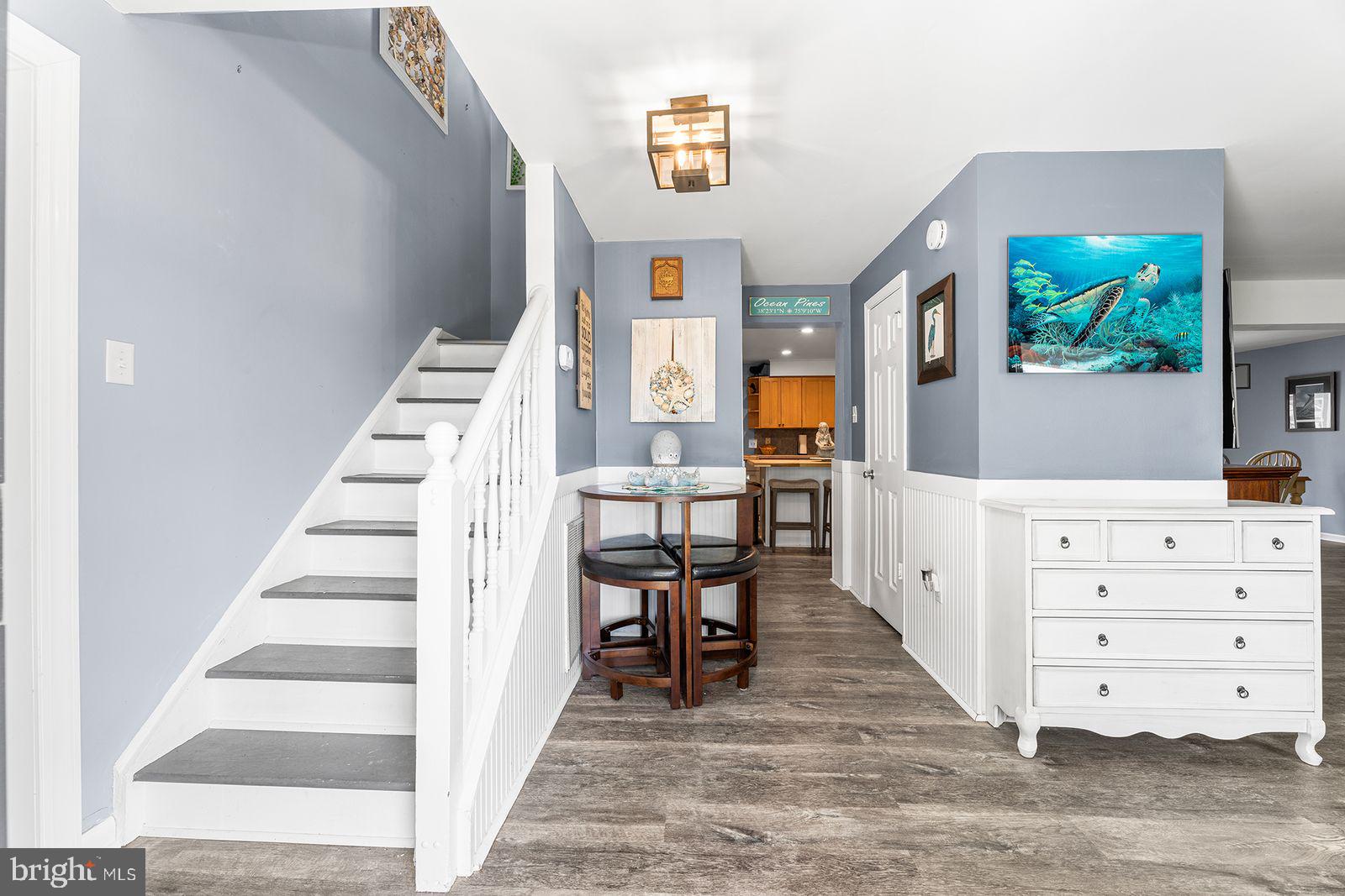 OCEAN PINES - TEAL BAY - Residential