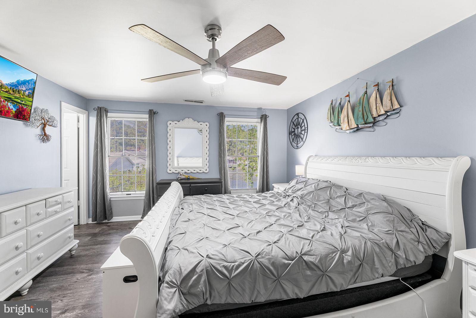 OCEAN PINES - TEAL BAY - Residential