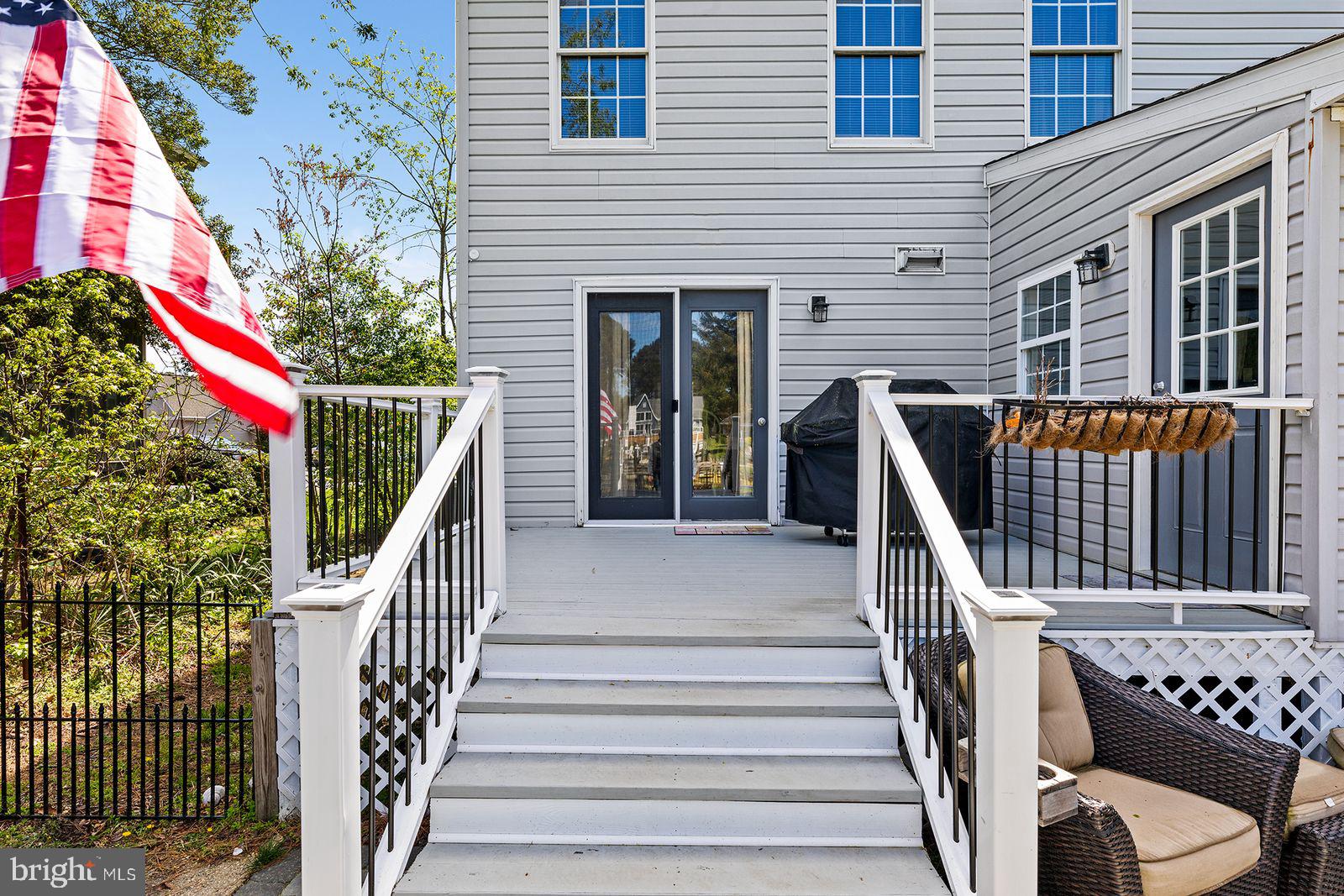 OCEAN PINES - TEAL BAY - Residential