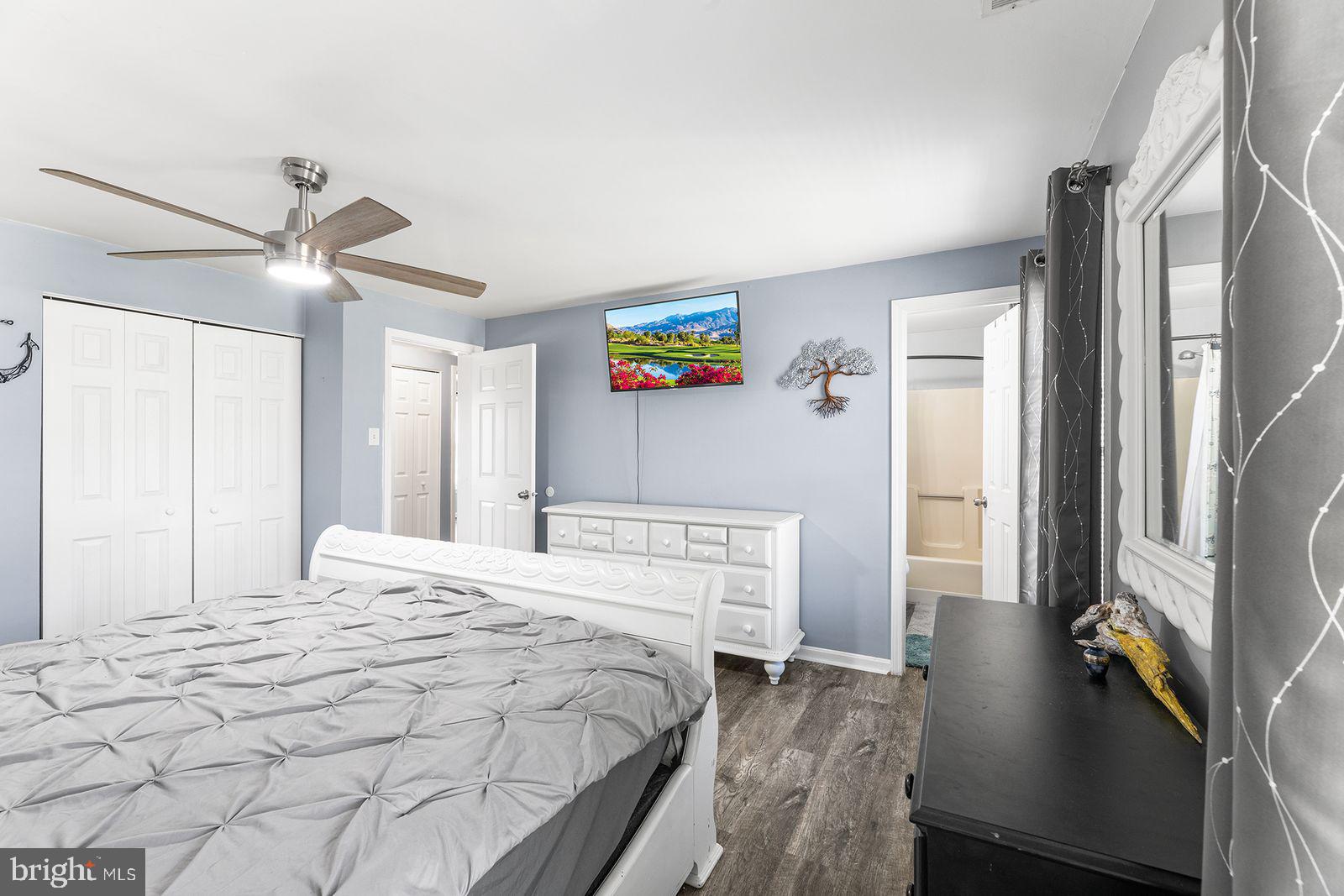 OCEAN PINES - TEAL BAY - Residential