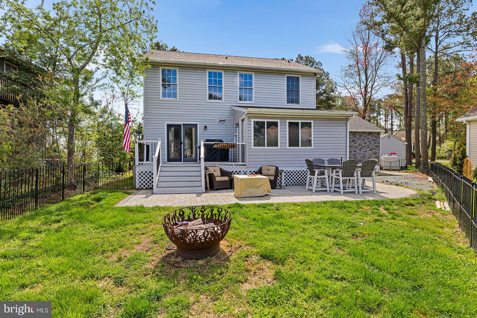 OCEAN PINES - TEAL BAY - Residential