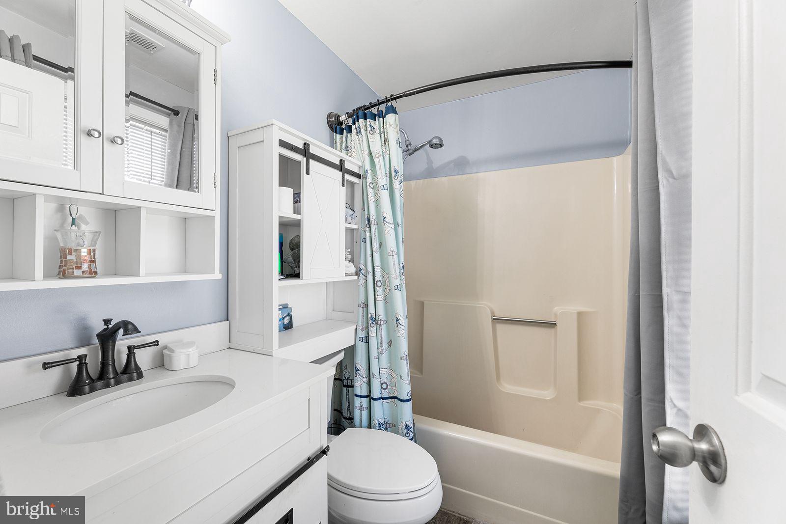 OCEAN PINES - TEAL BAY - Residential