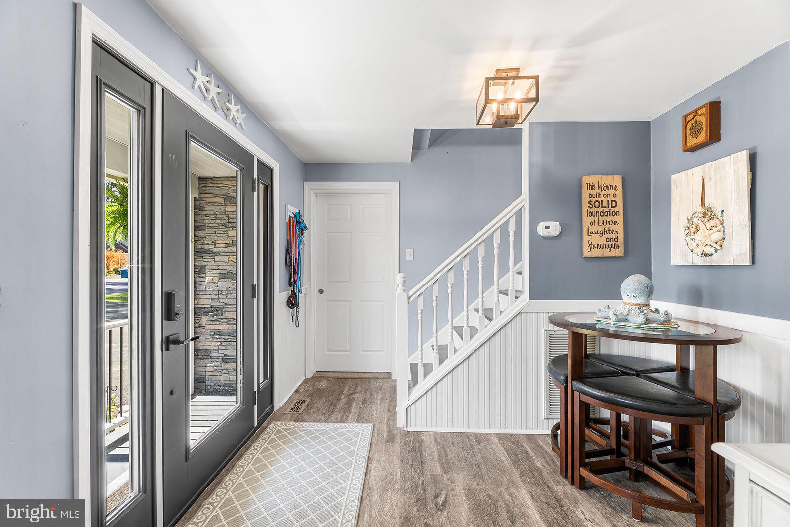 OCEAN PINES - TEAL BAY - Residential