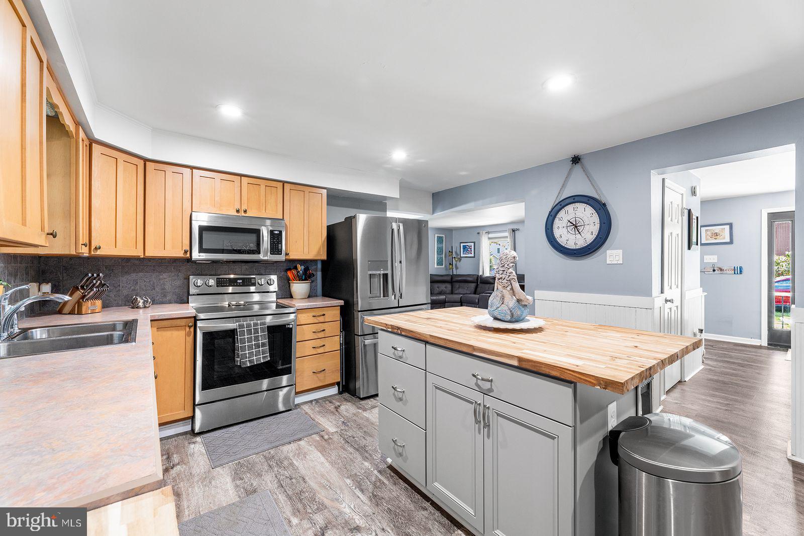 OCEAN PINES - TEAL BAY - Residential