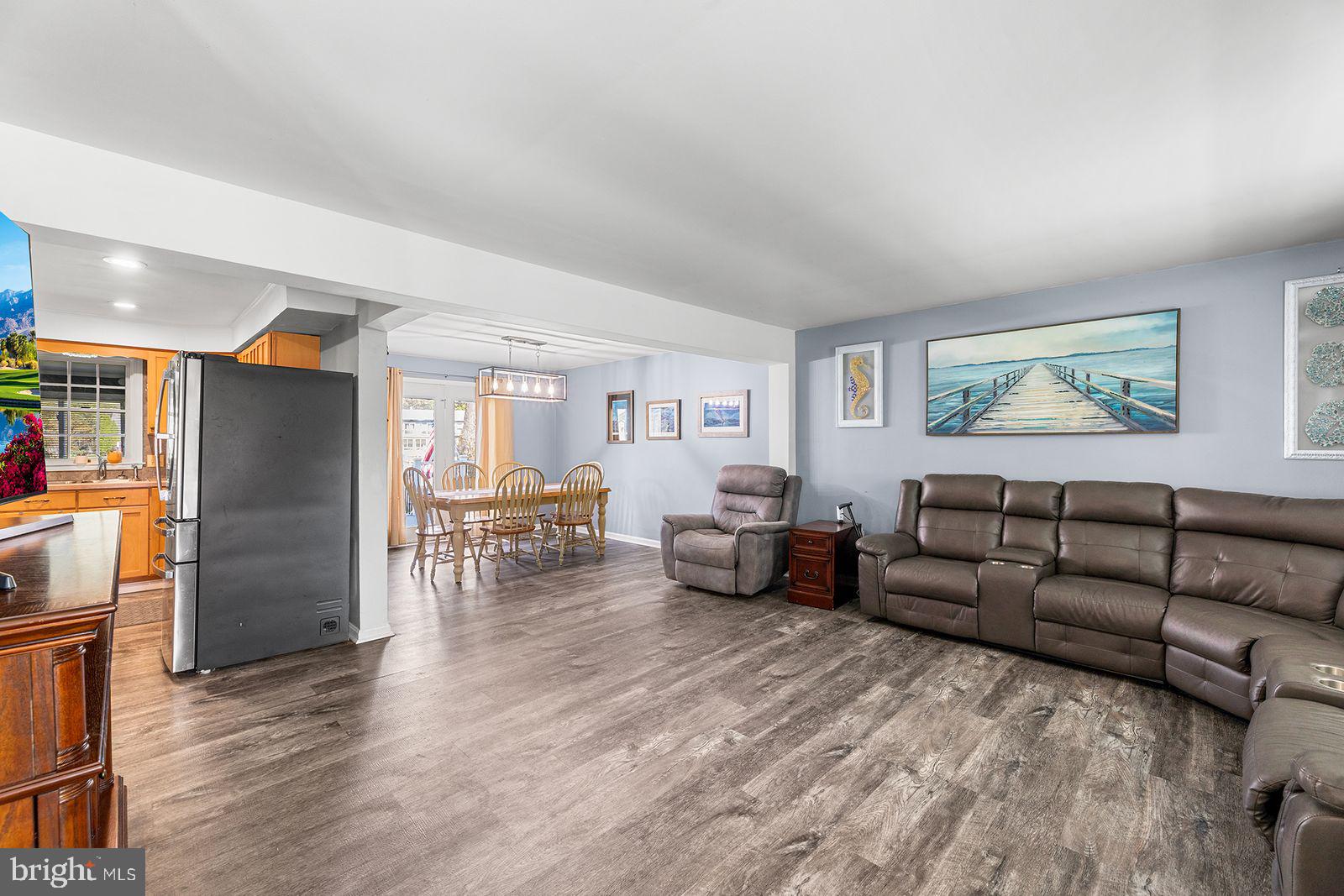 OCEAN PINES - TEAL BAY - Residential