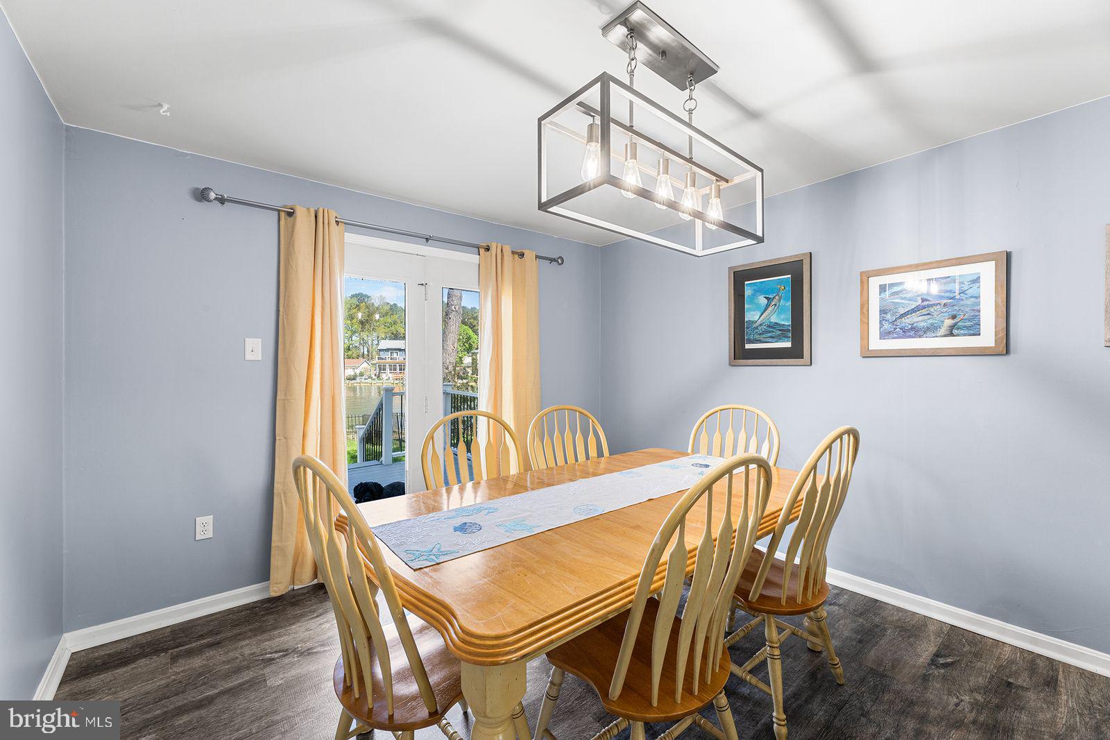 OCEAN PINES - TEAL BAY - Residential