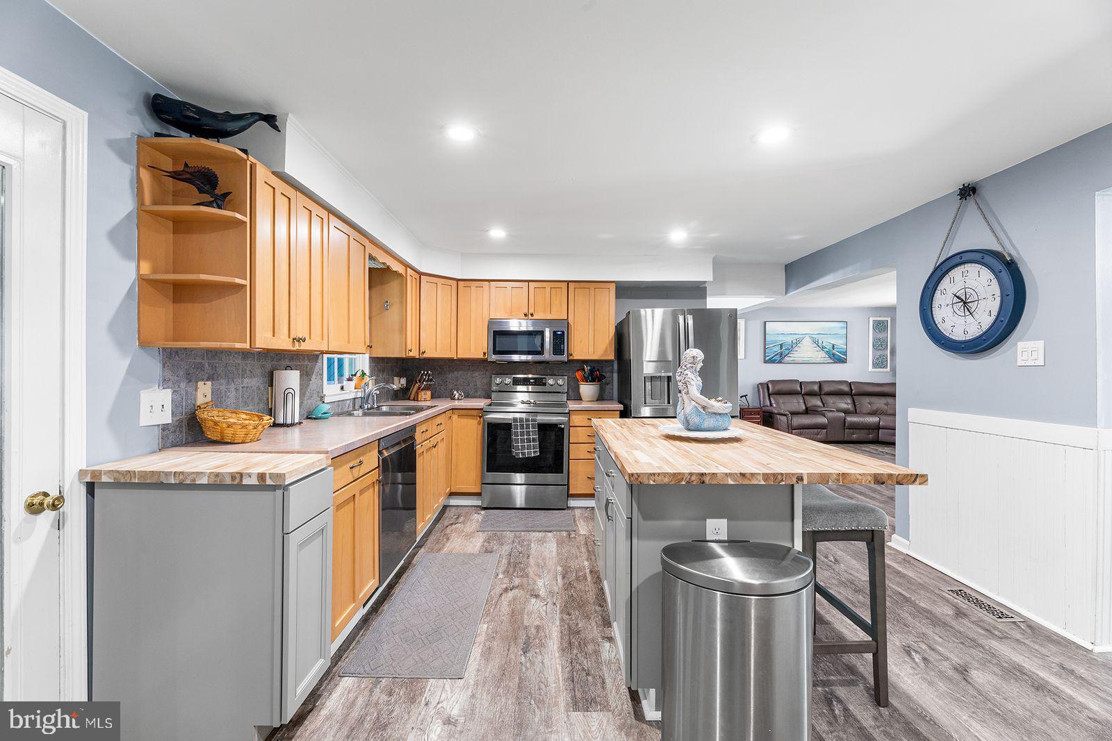 OCEAN PINES - TEAL BAY - Residential