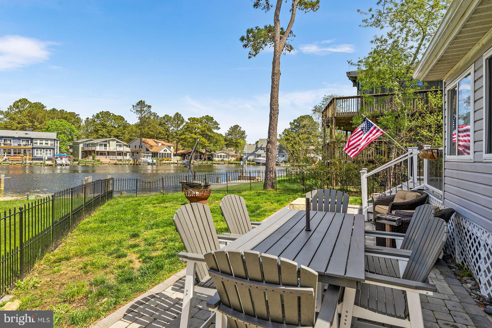 OCEAN PINES - TEAL BAY - Residential
