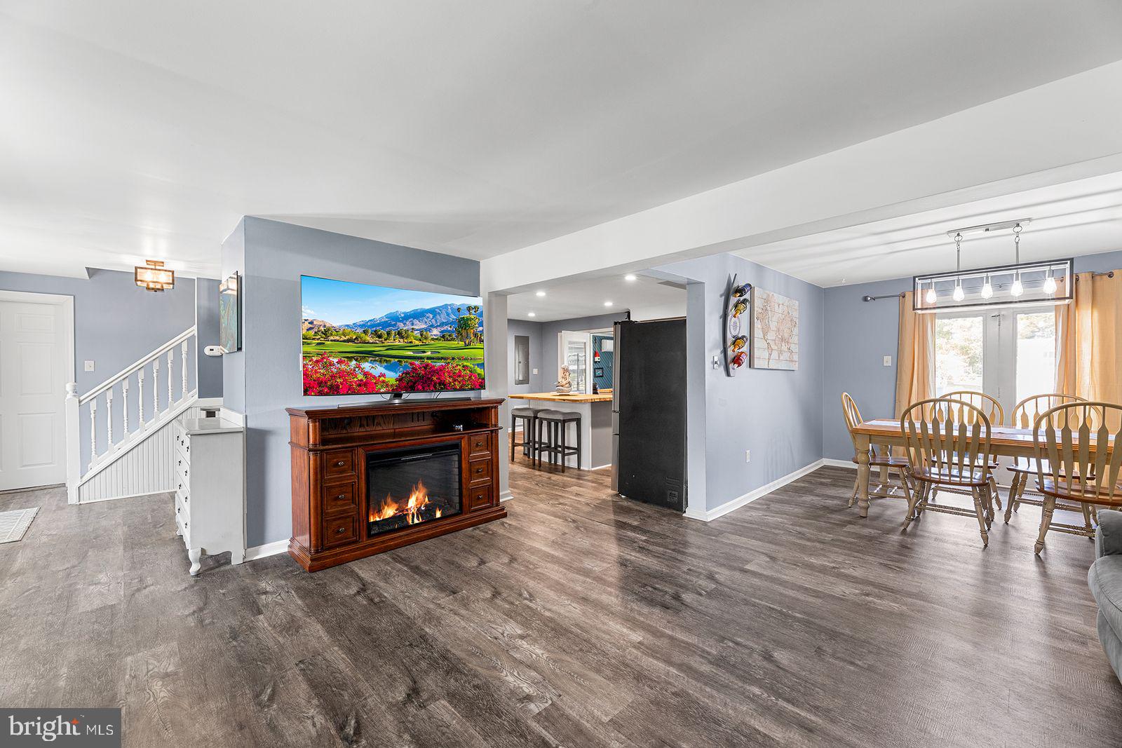 OCEAN PINES - TEAL BAY - Residential