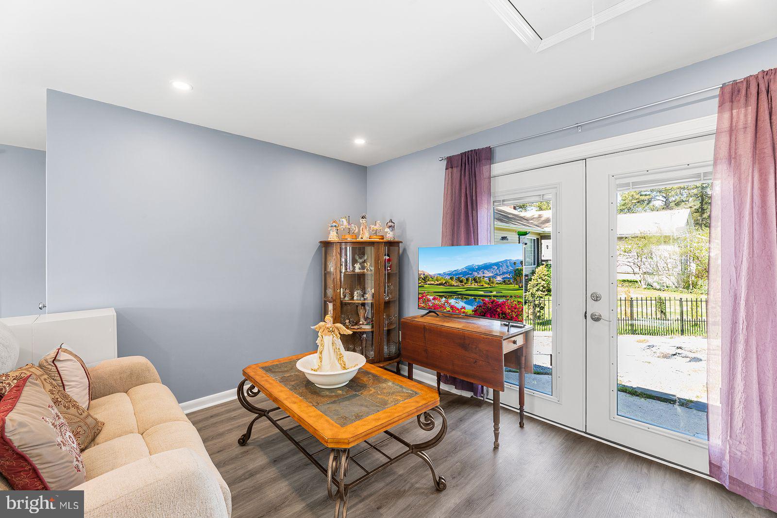 OCEAN PINES - TEAL BAY - Residential