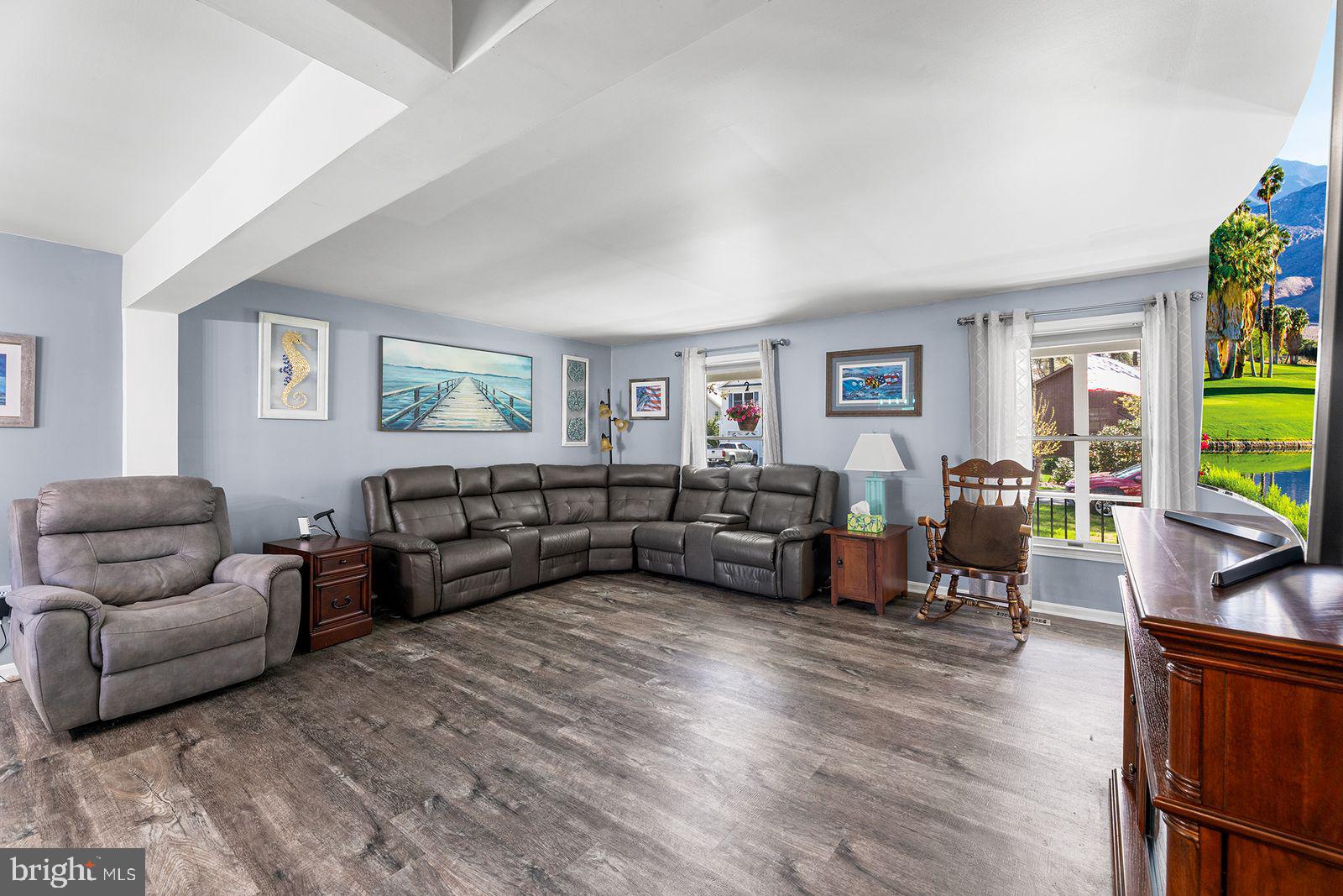 OCEAN PINES - TEAL BAY - Residential