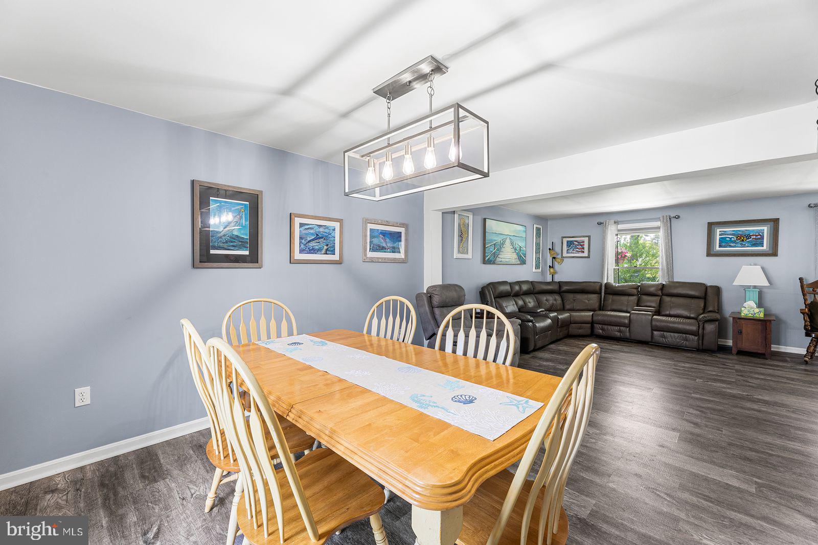 OCEAN PINES - TEAL BAY - Residential