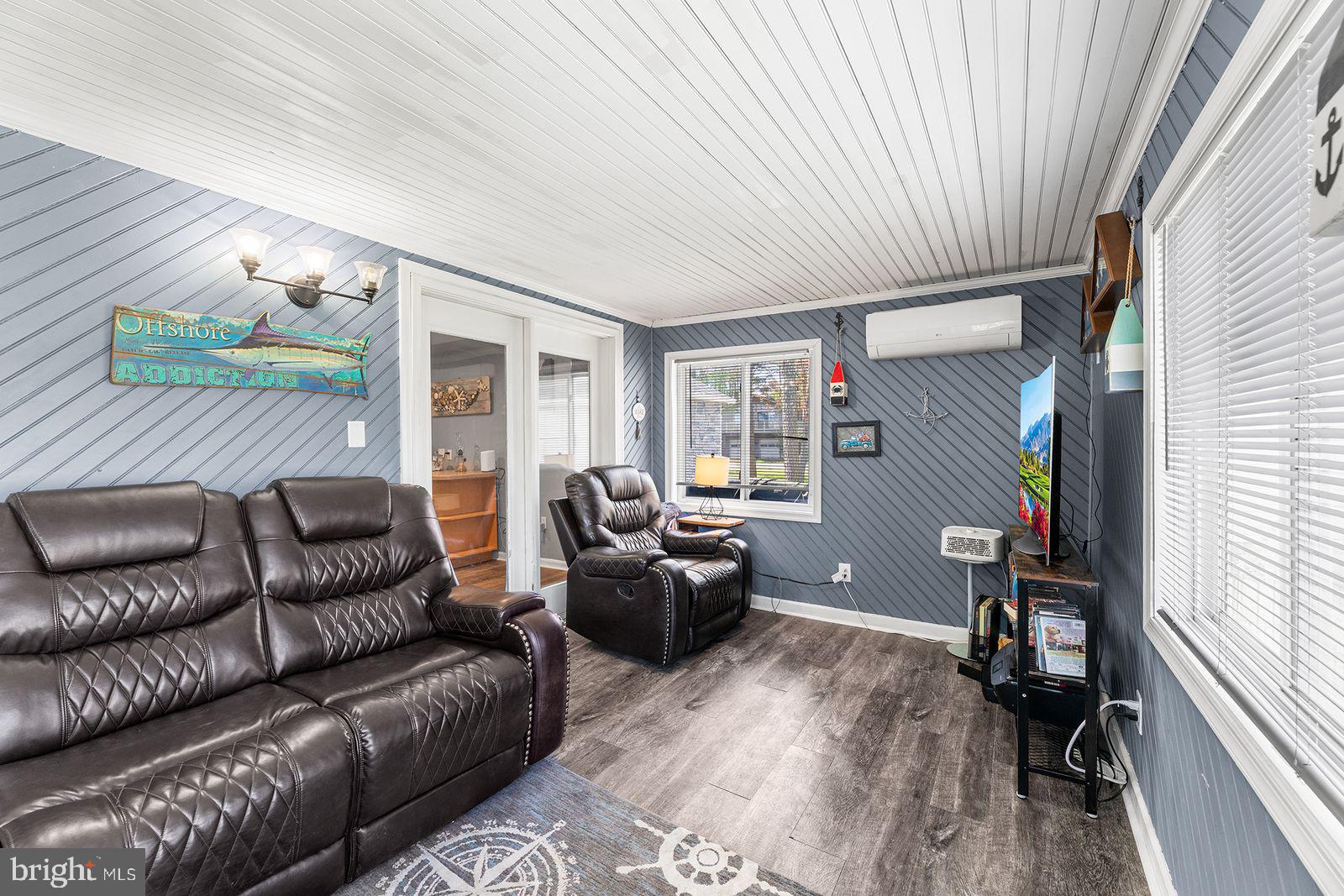 OCEAN PINES - TEAL BAY - Residential