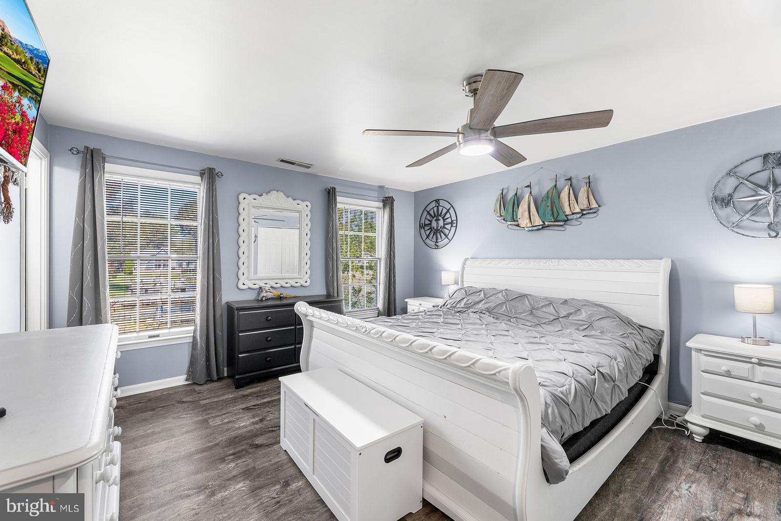 OCEAN PINES - TEAL BAY - Residential