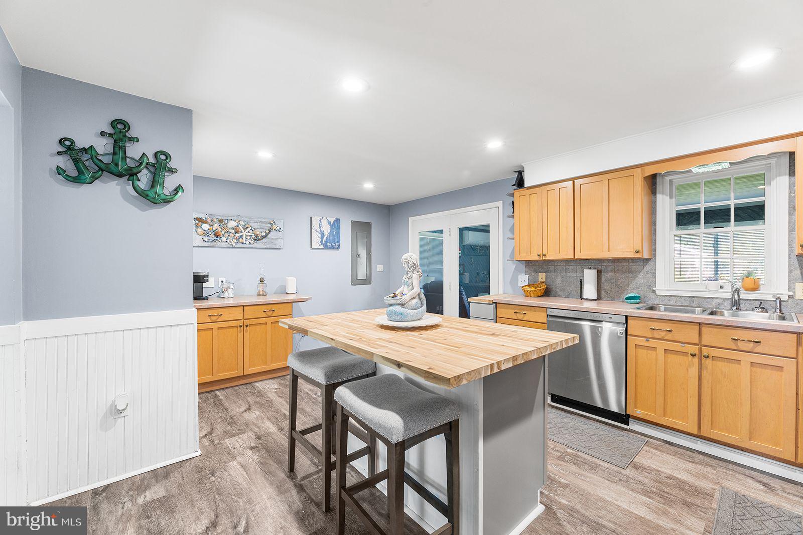 OCEAN PINES - TEAL BAY - Residential