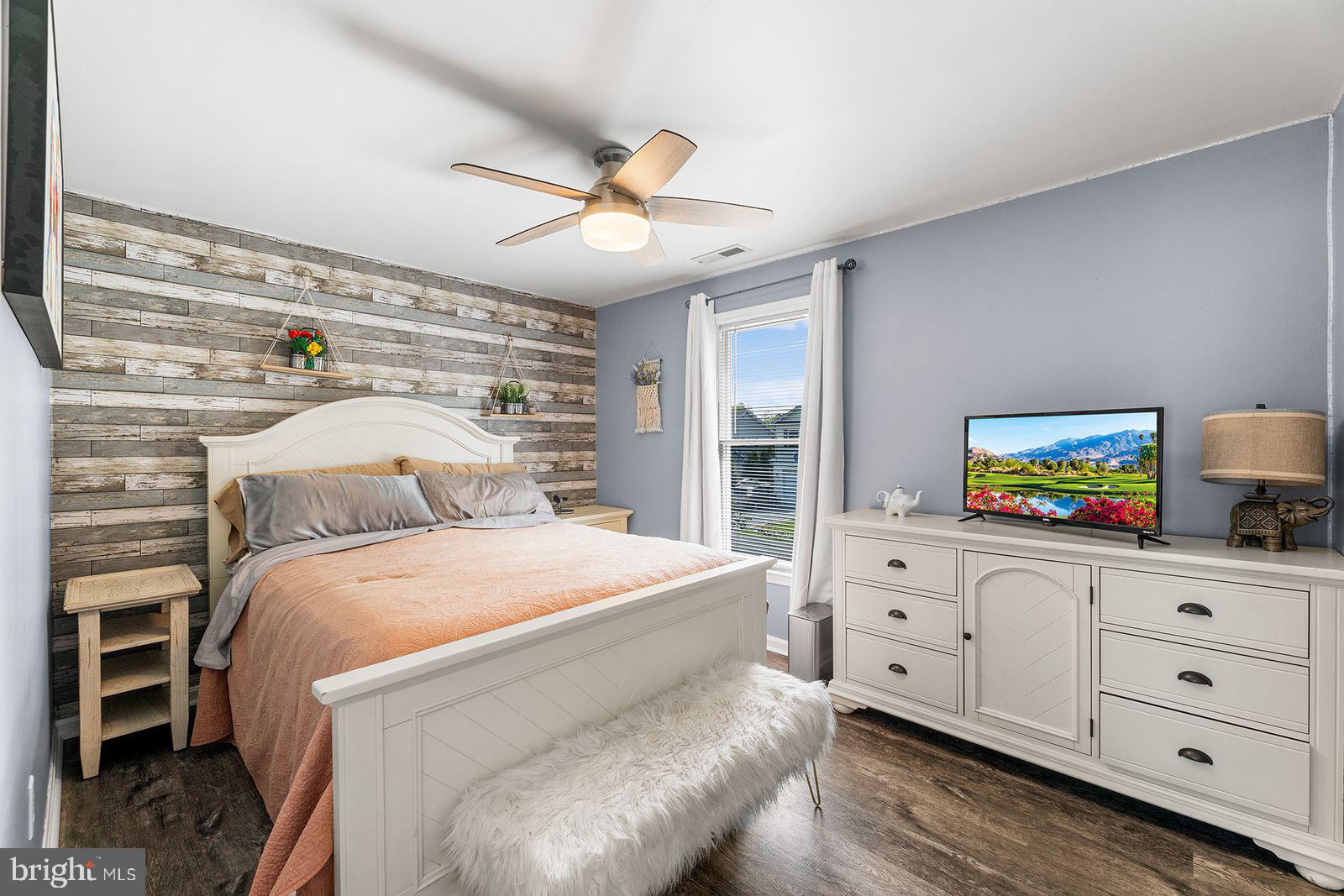 OCEAN PINES - TEAL BAY - Residential