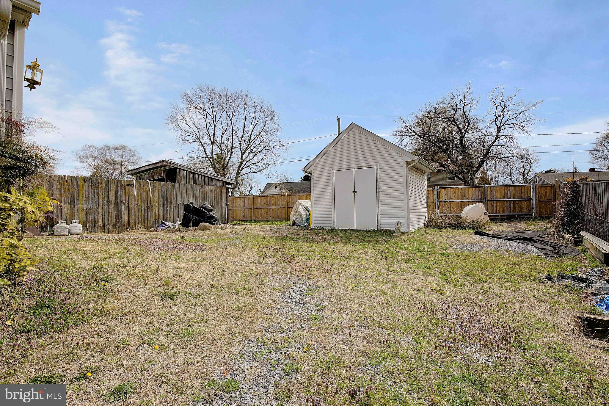 HILLSMERE ESTATES - Residential