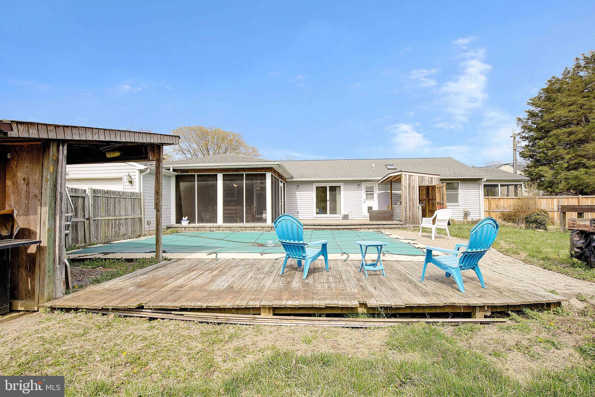 HILLSMERE ESTATES - Residential