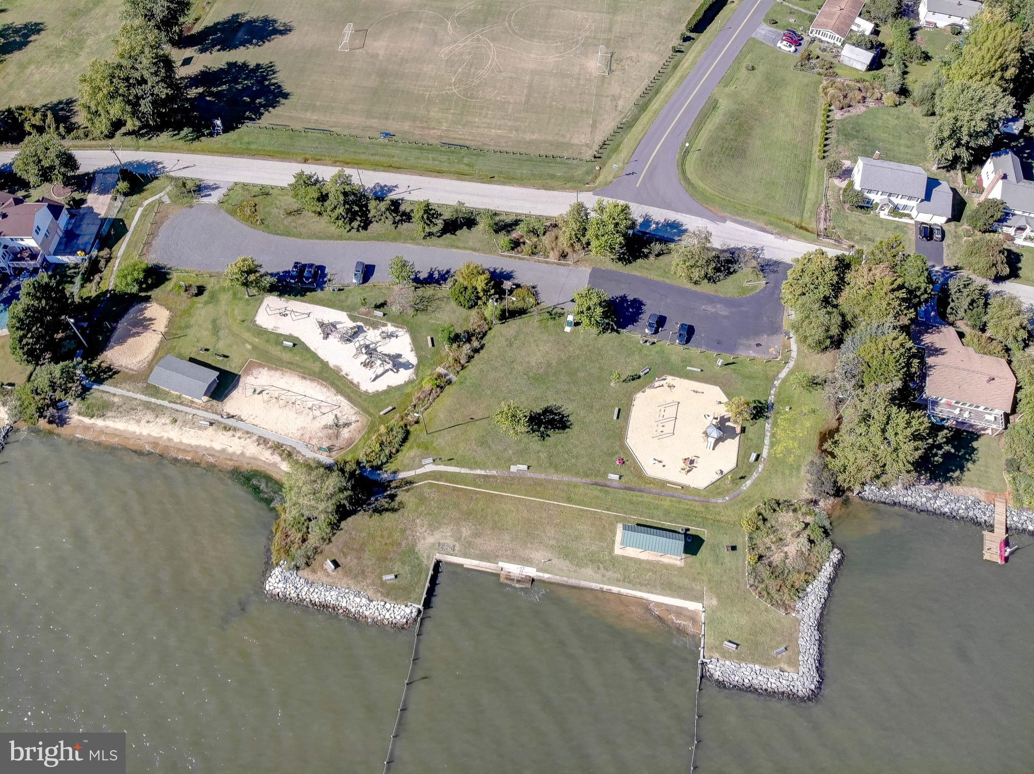 HILLSMERE ESTATES - Residential