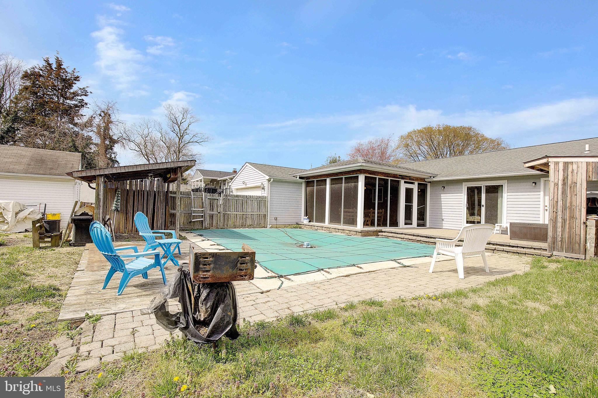 HILLSMERE ESTATES - Residential