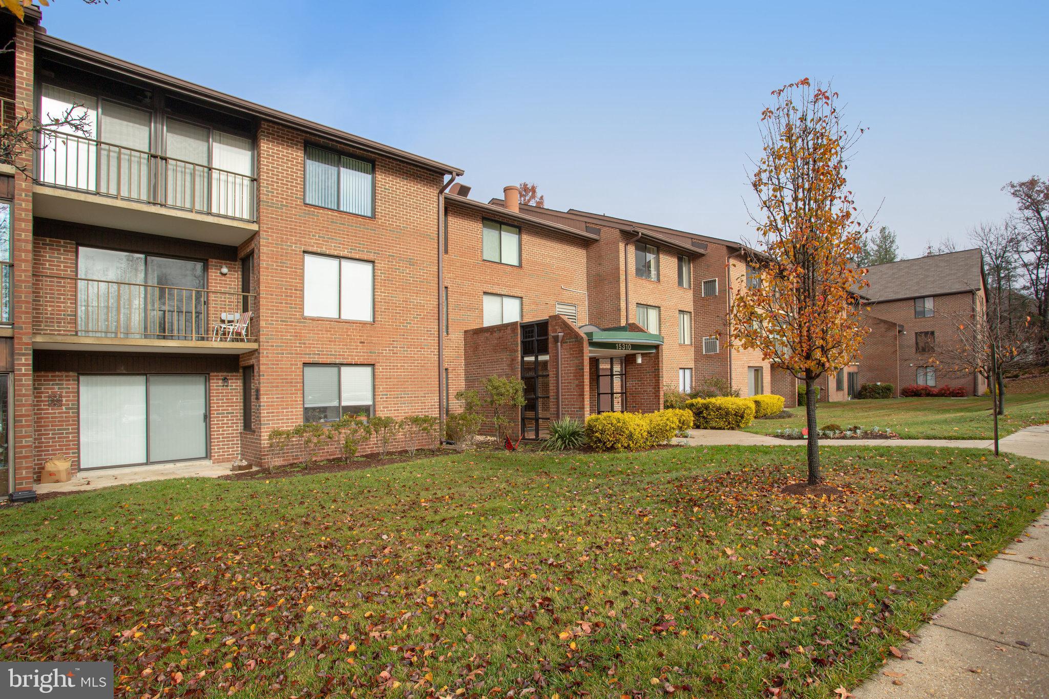 LEISURE WORLD - Residential