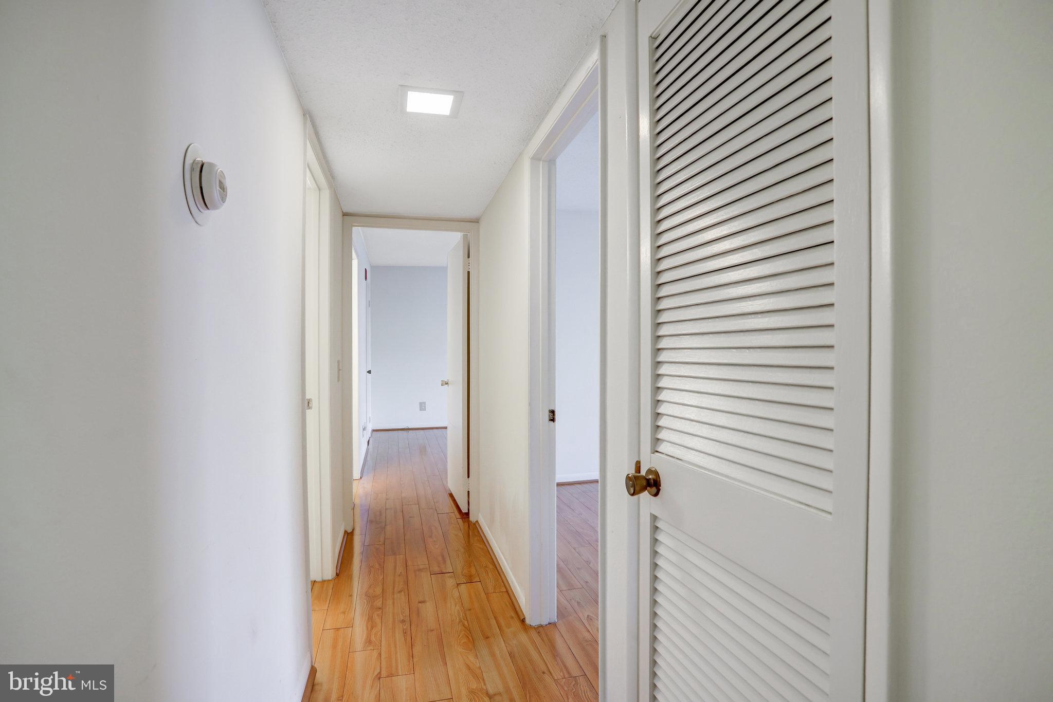 LEISURE WORLD - Residential