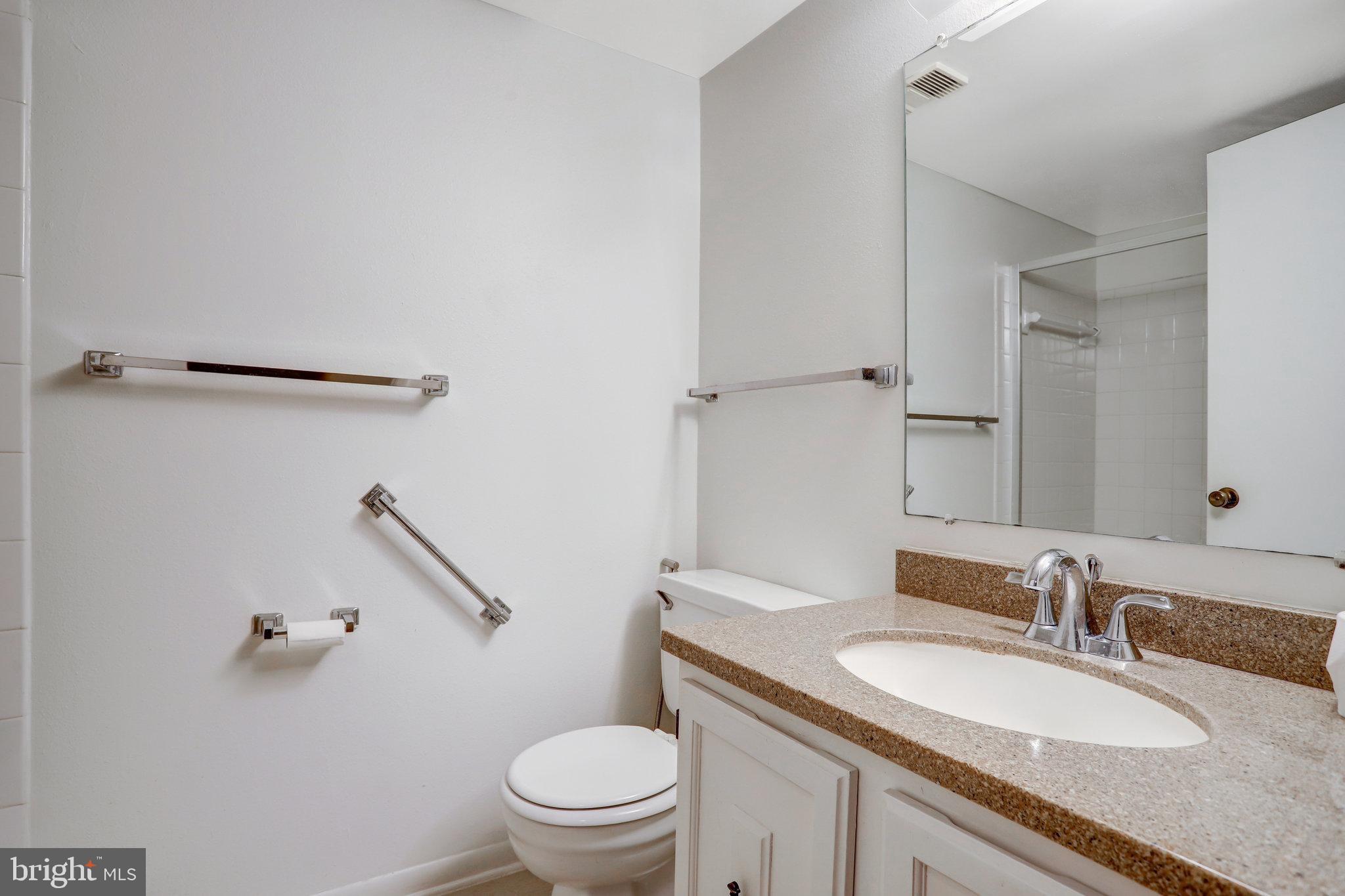 LEISURE WORLD - Residential