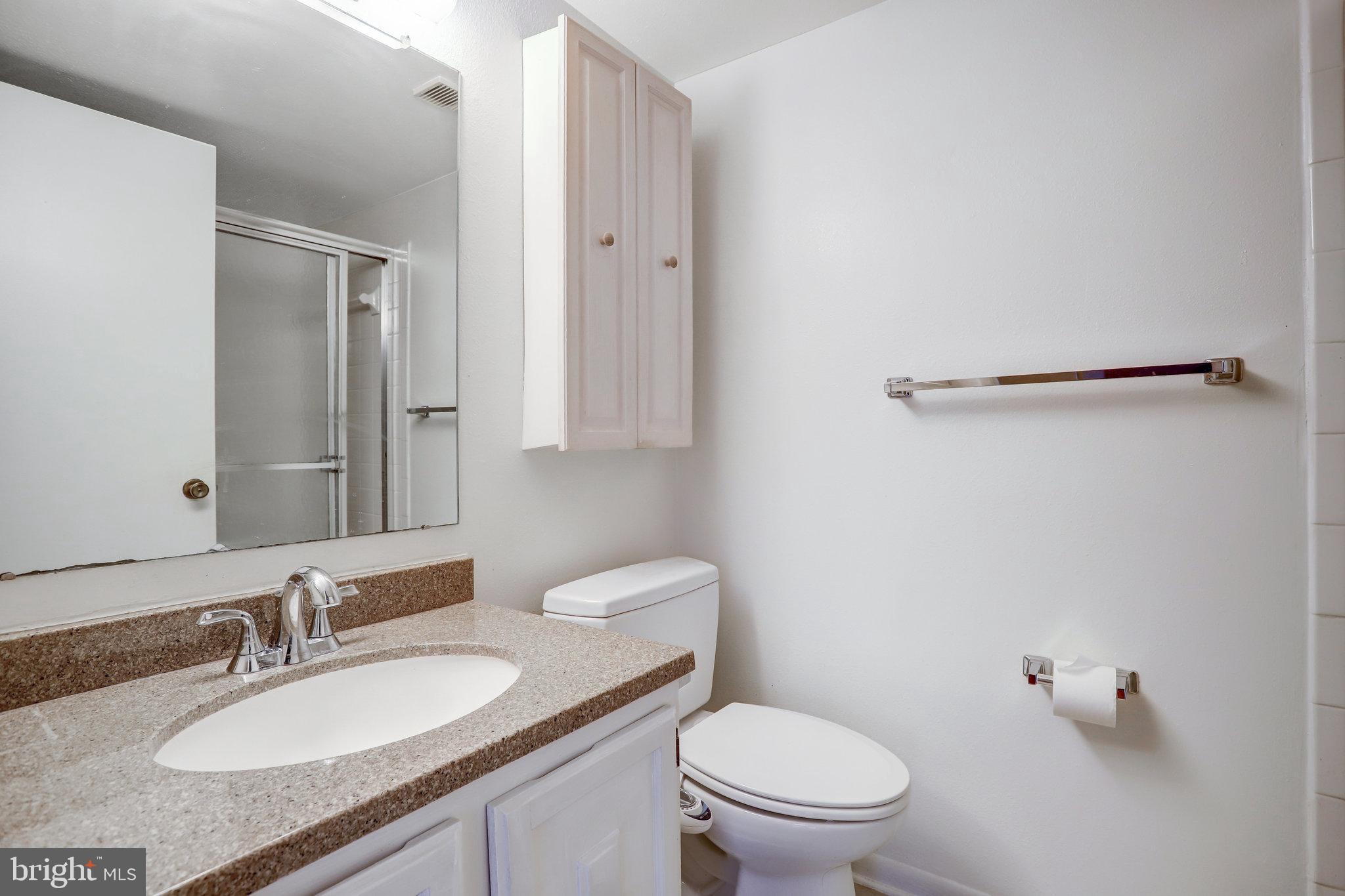 LEISURE WORLD - Residential