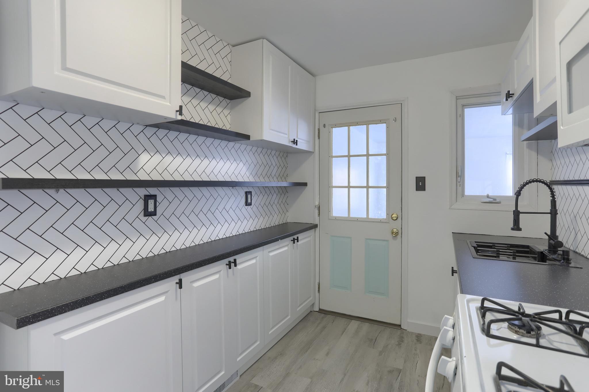 WEST READING - Residential