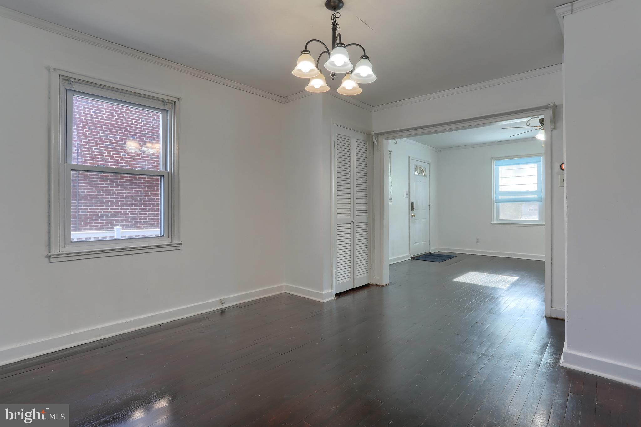 WEST READING - Residential