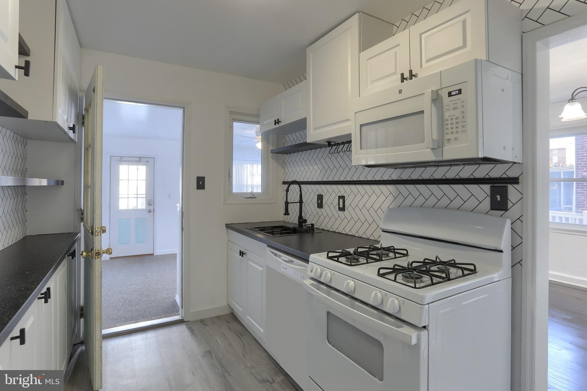 WEST READING - Residential