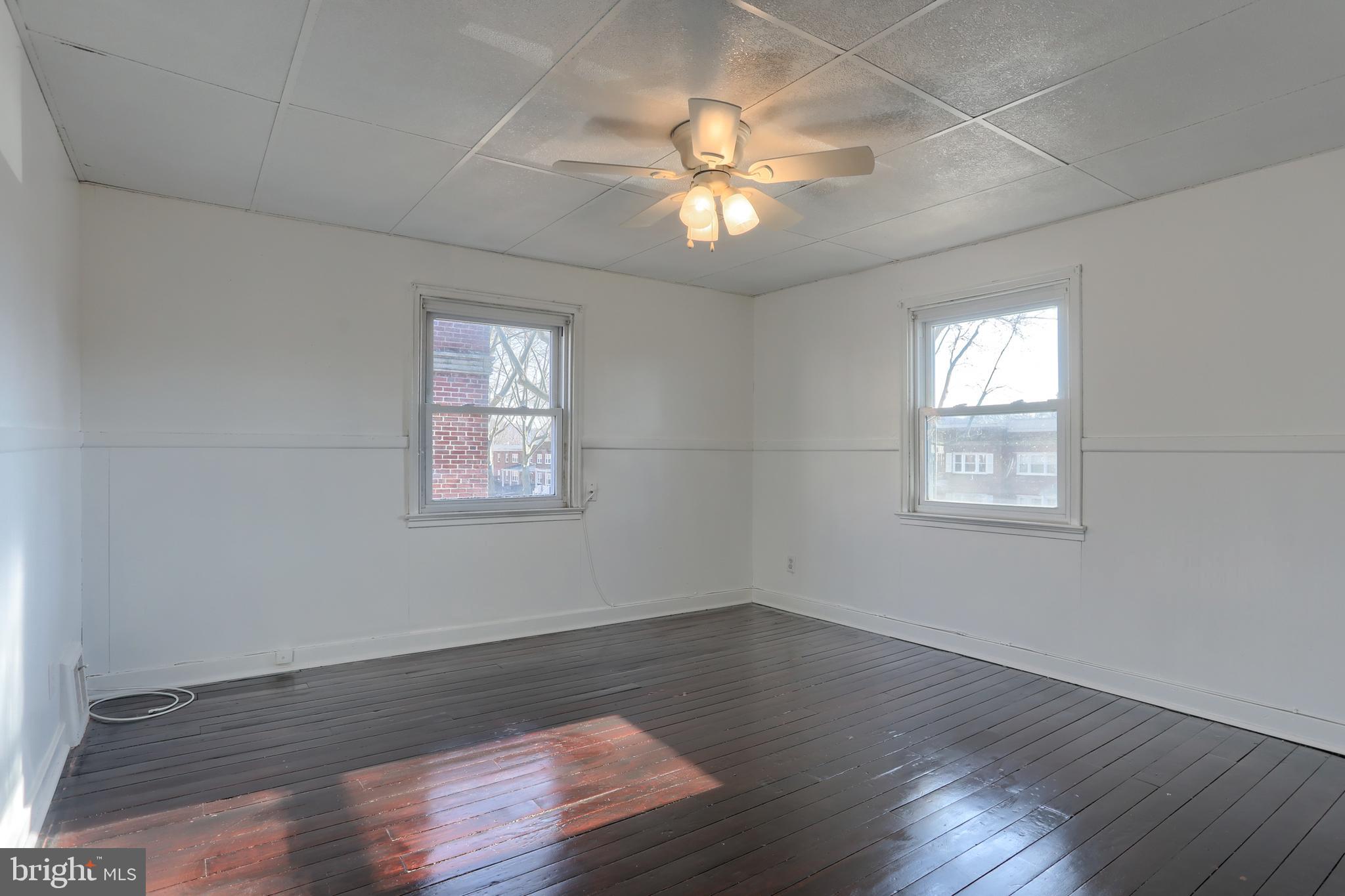 WEST READING - Residential