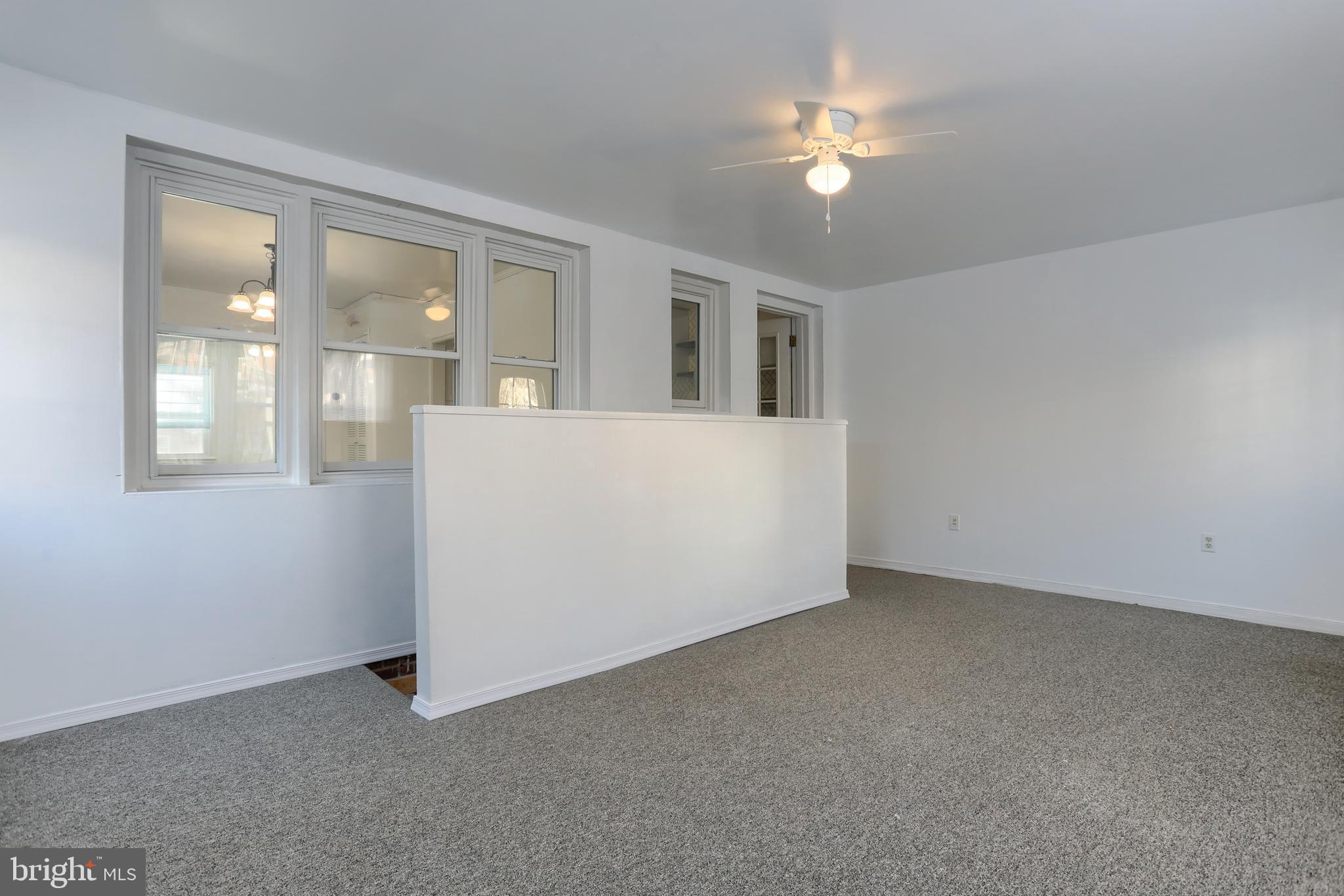 WEST READING - Residential