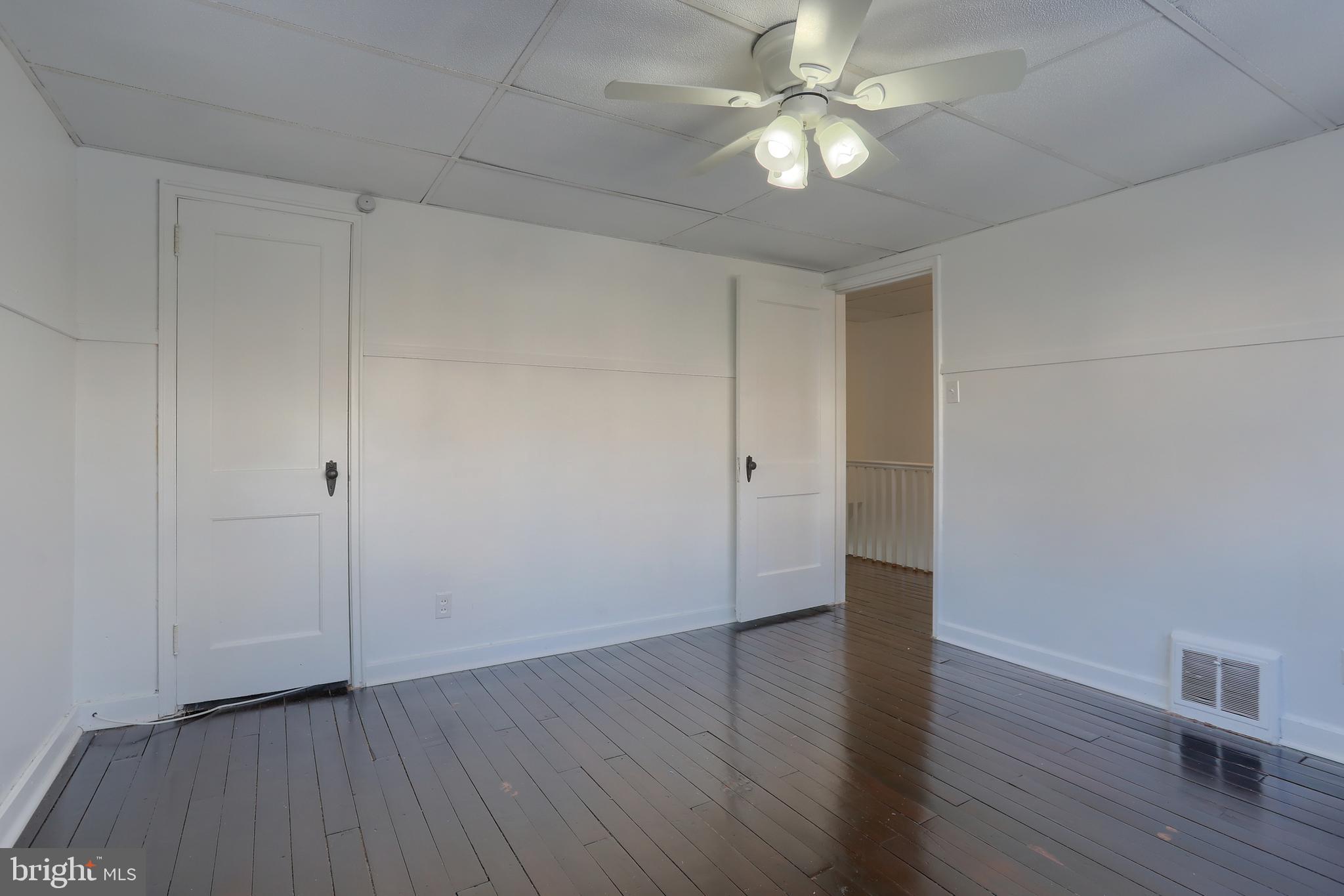 WEST READING - Residential