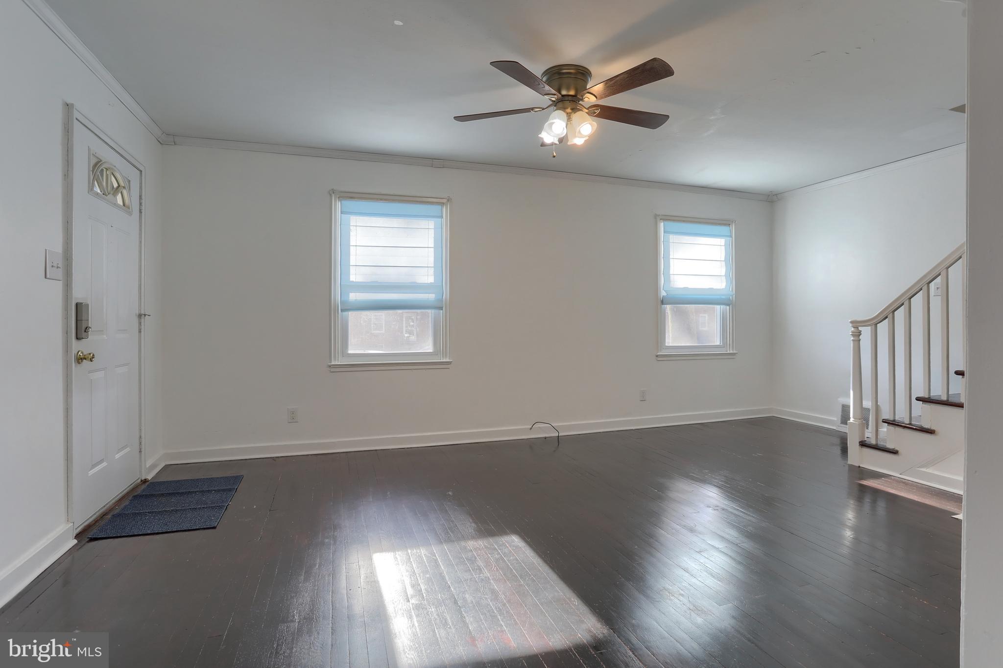 WEST READING - Residential