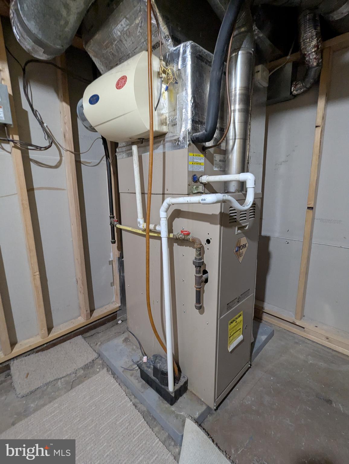 WEST READING - Residential