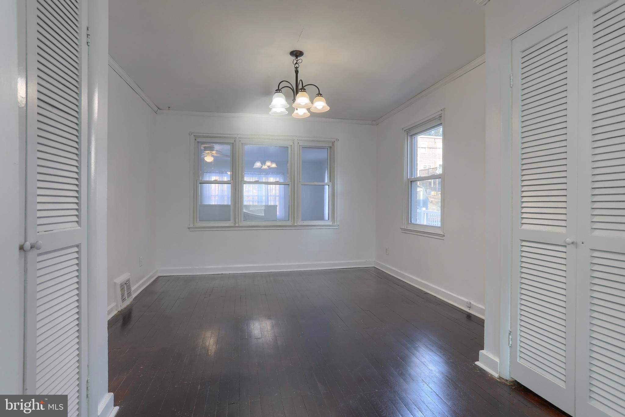 WEST READING - Residential