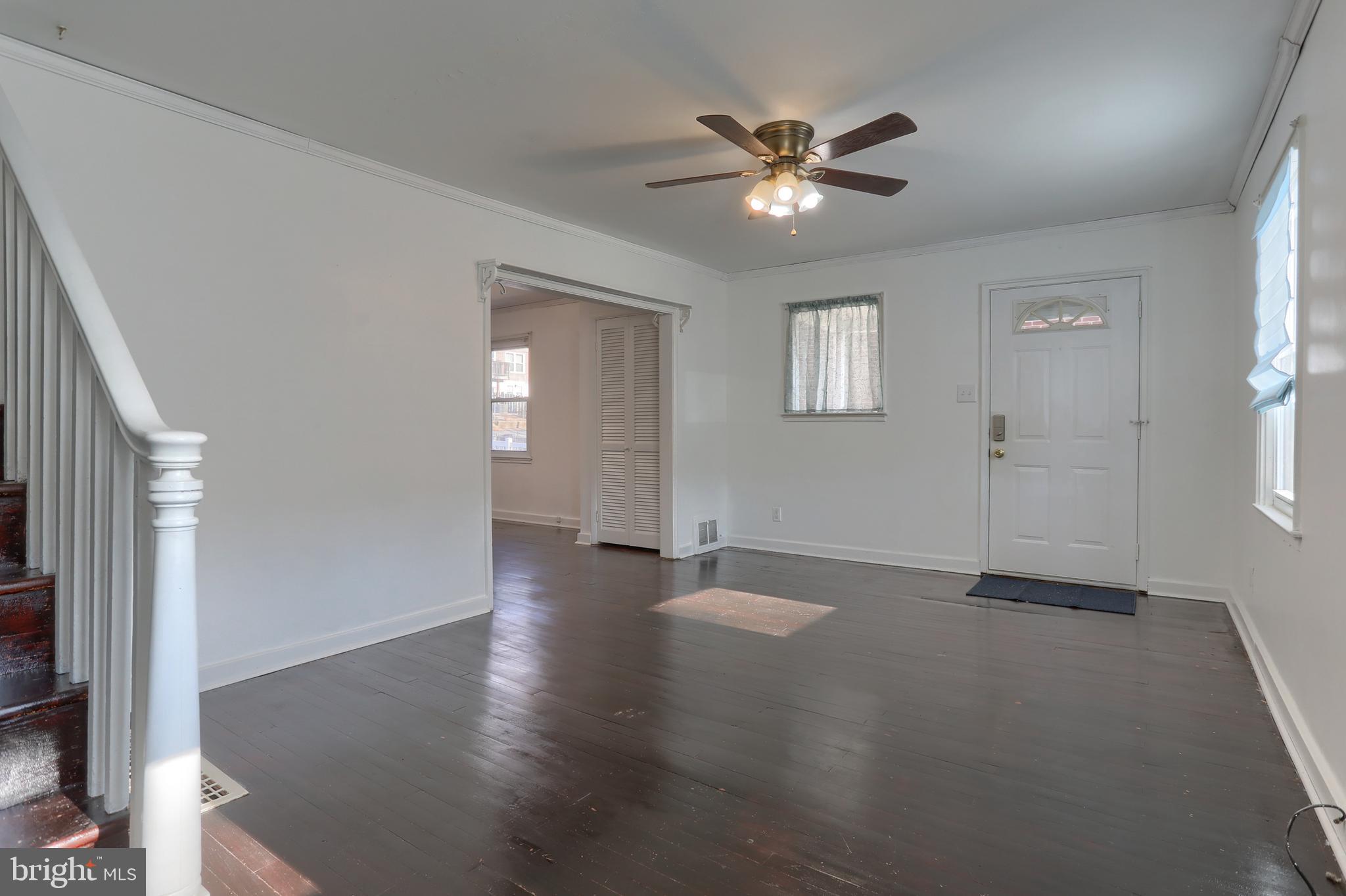 WEST READING - Residential