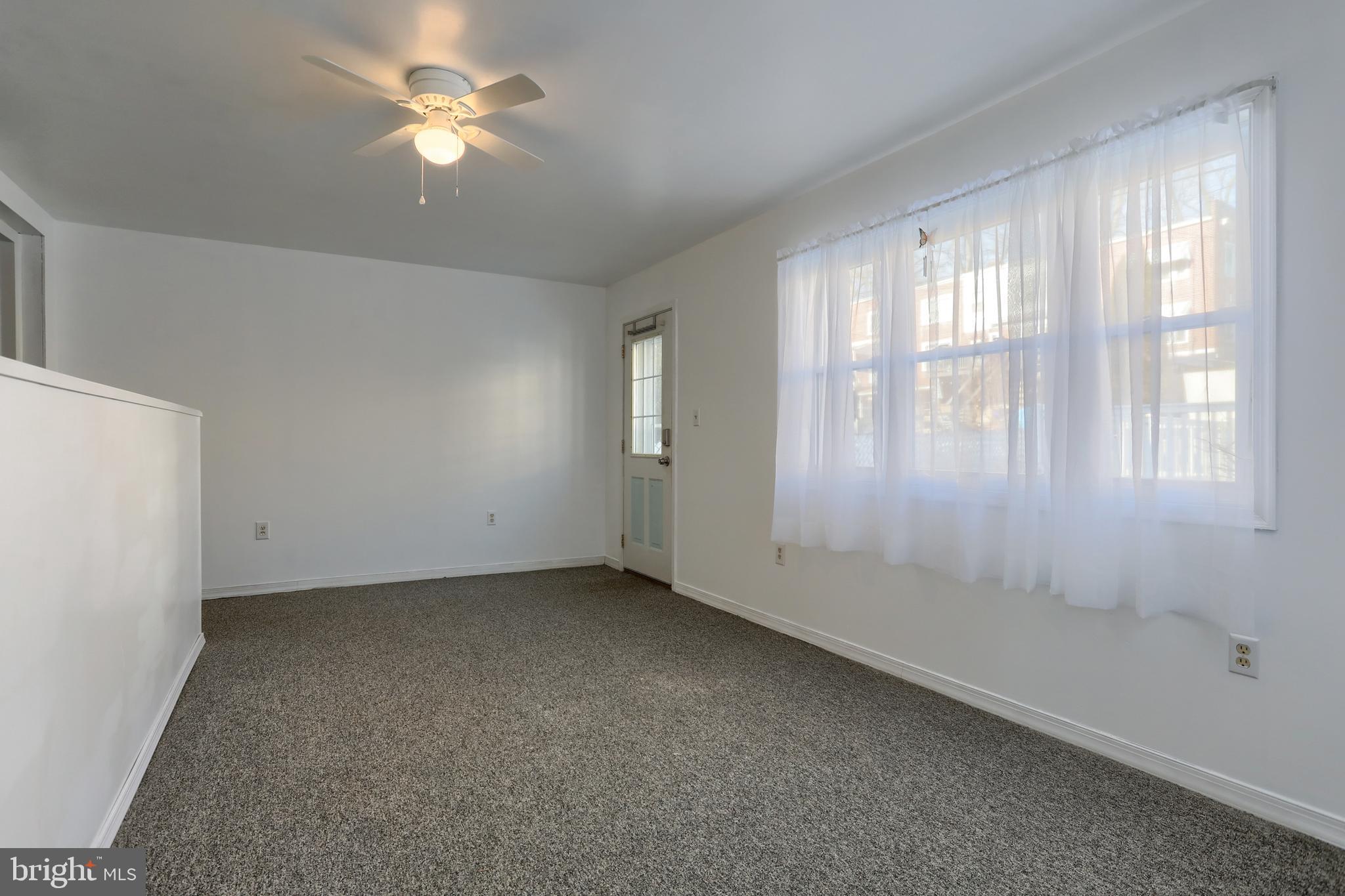 WEST READING - Residential