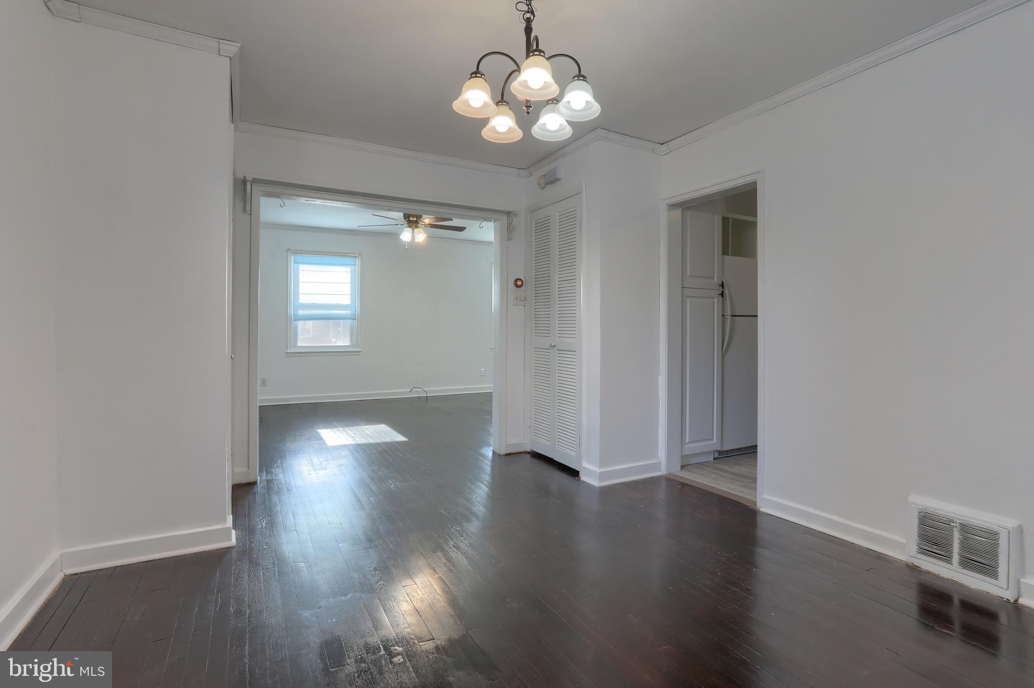 WEST READING - Residential