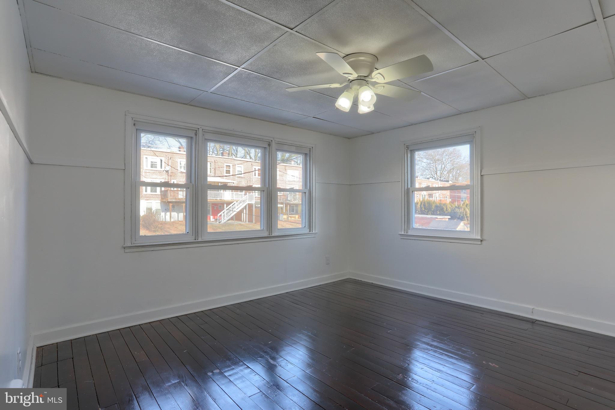 WEST READING - Residential