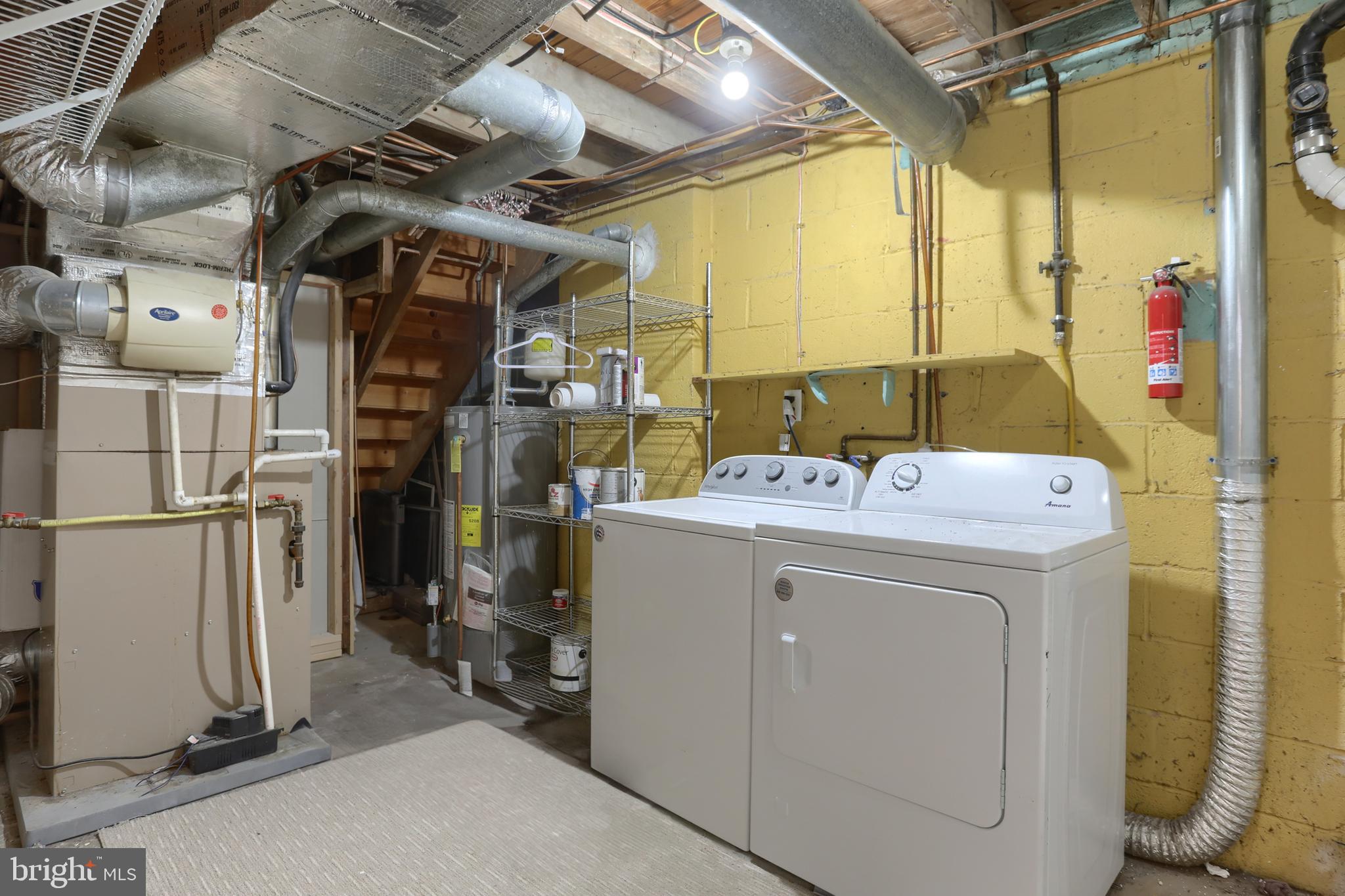 WEST READING - Residential