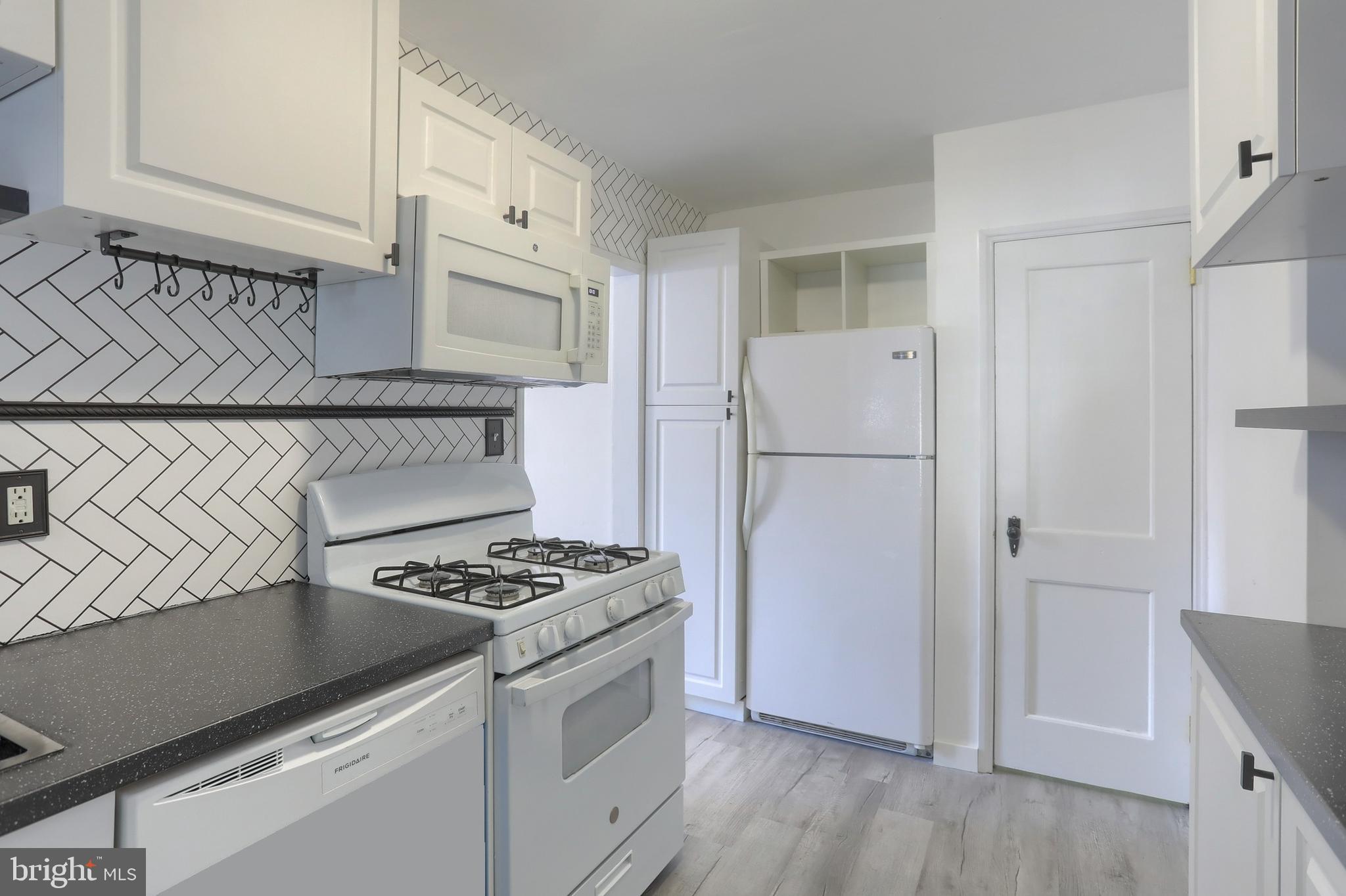 WEST READING - Residential