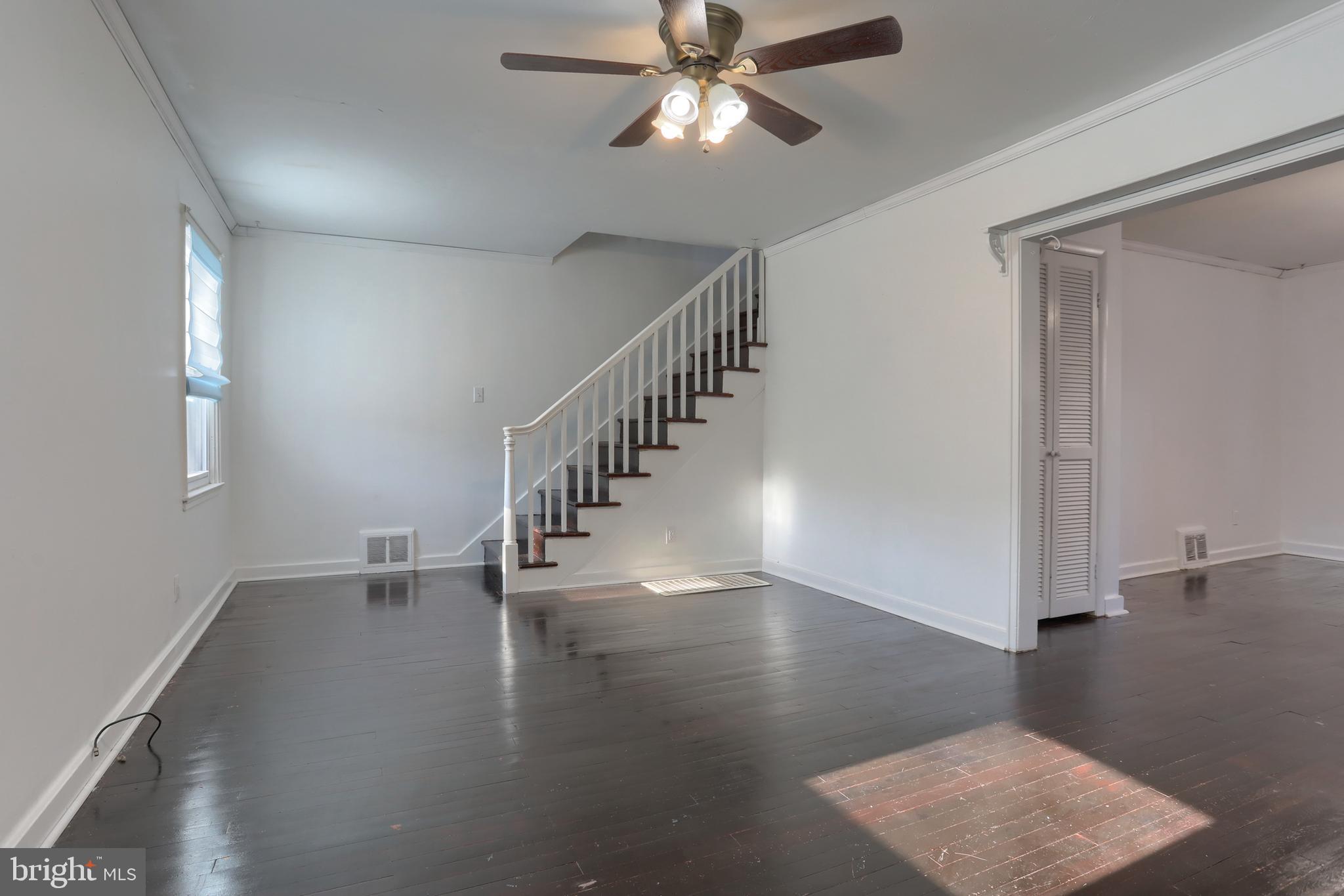 WEST READING - Residential