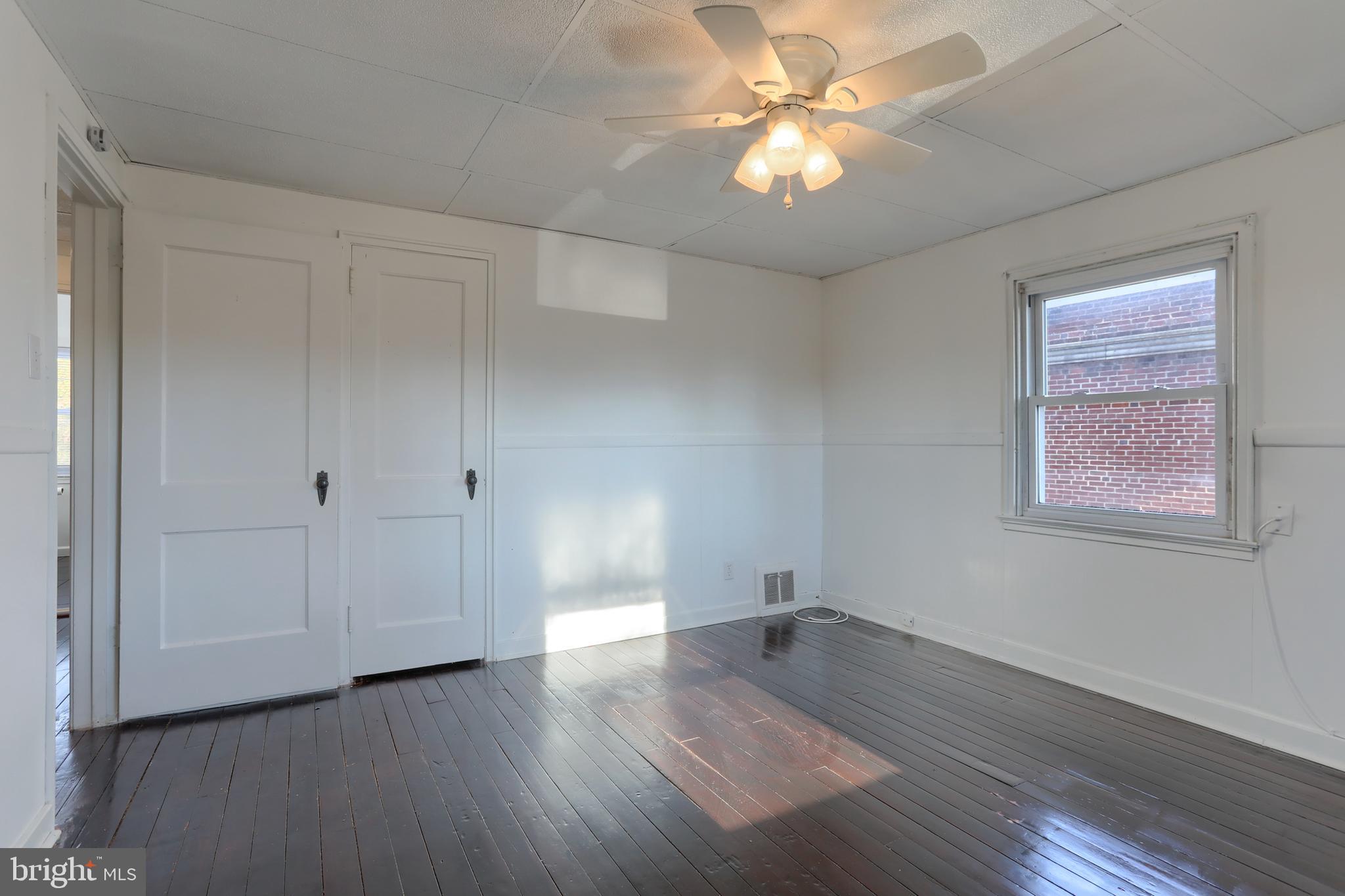 WEST READING - Residential