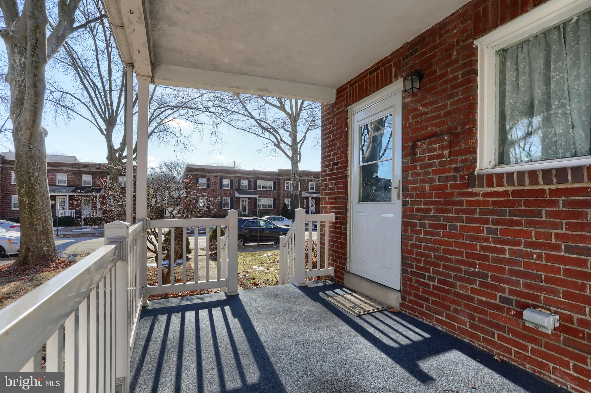 WEST READING - Residential