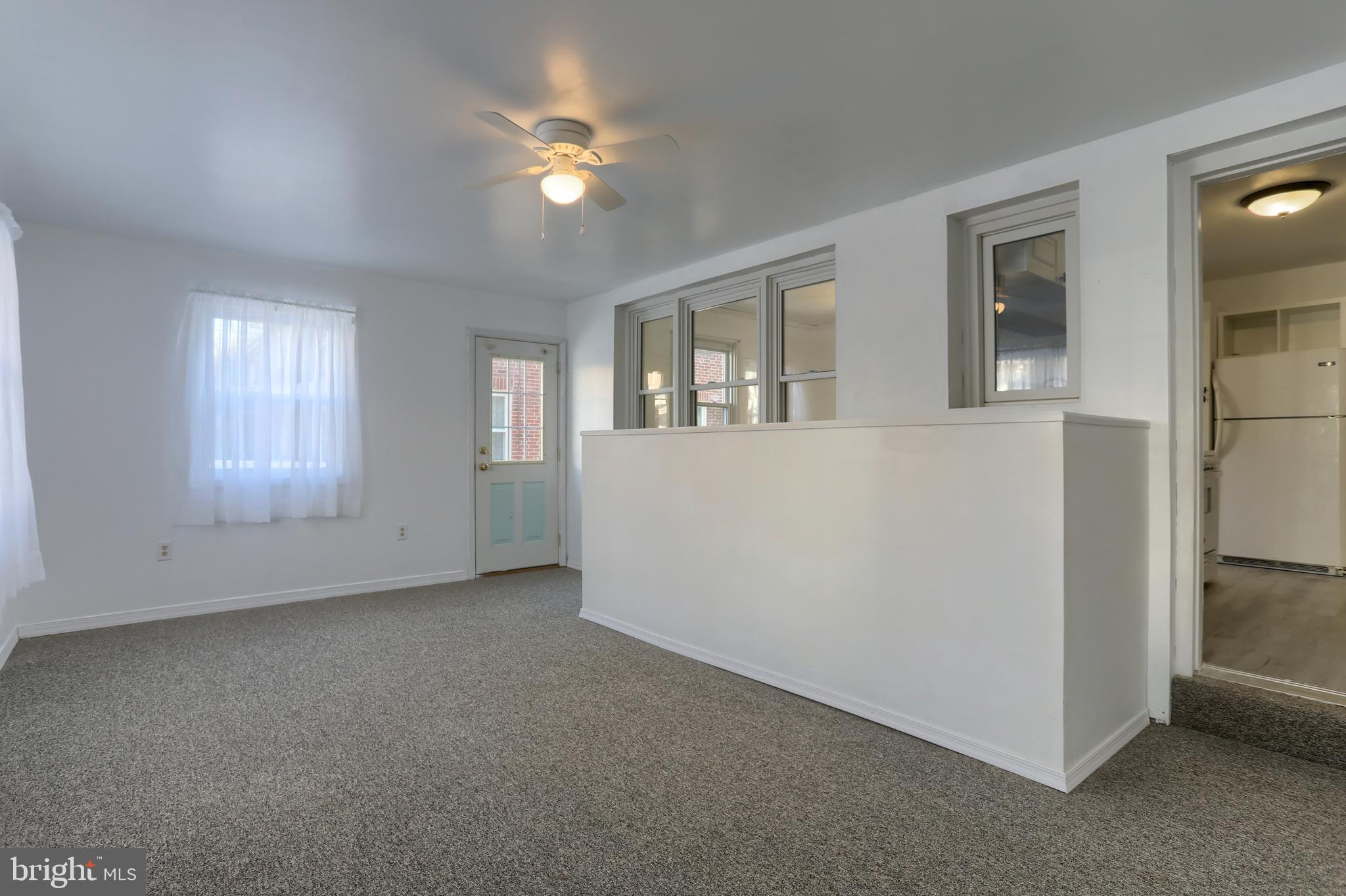 WEST READING - Residential