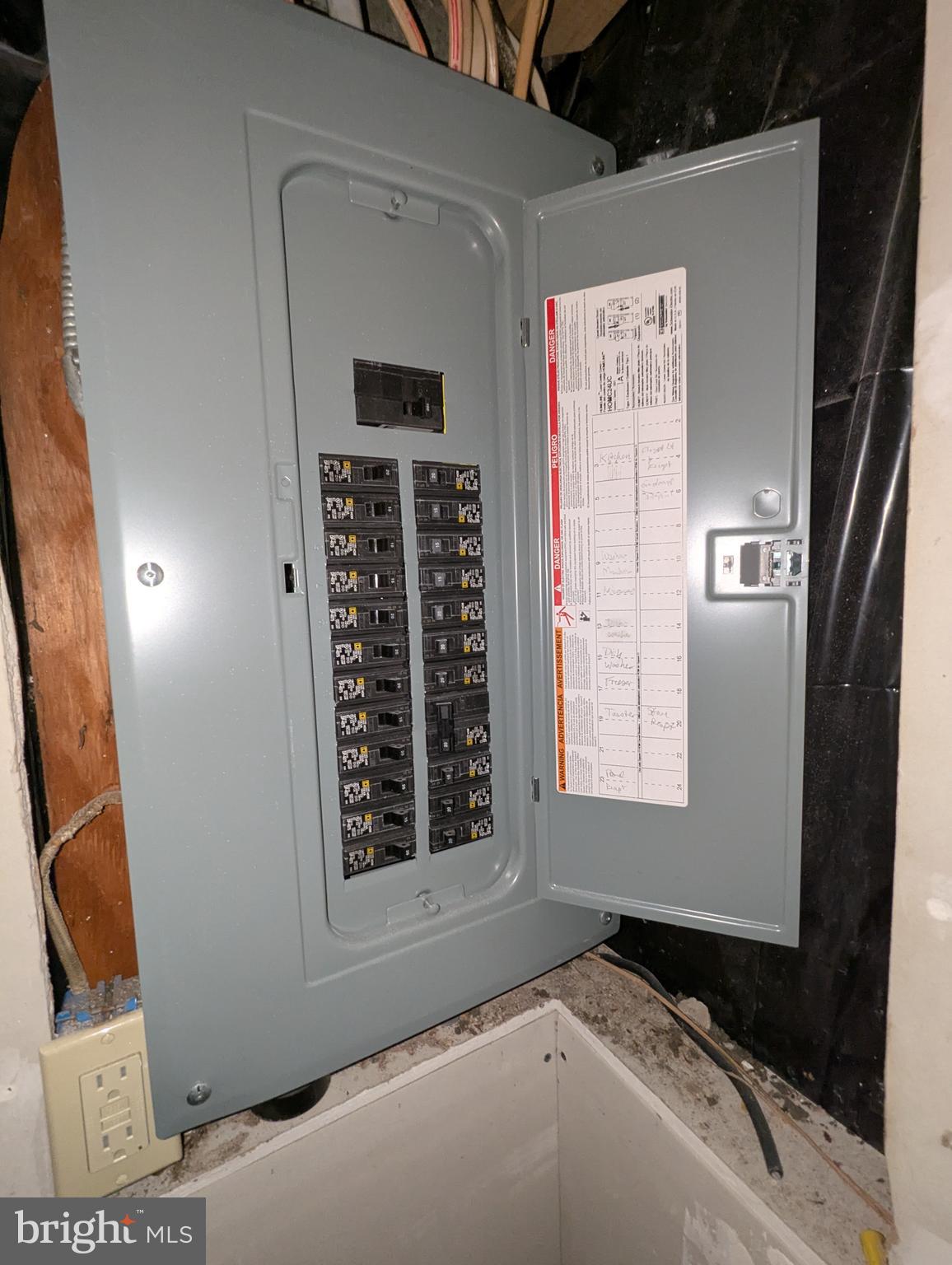 WEST READING - Residential