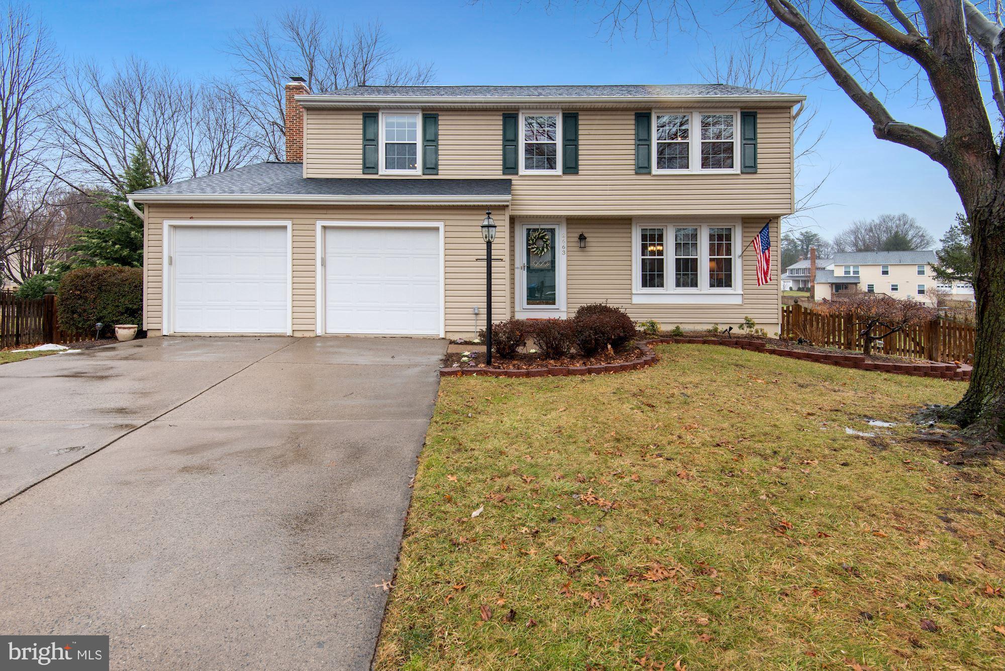 MONTEREY ESTATES - Residential